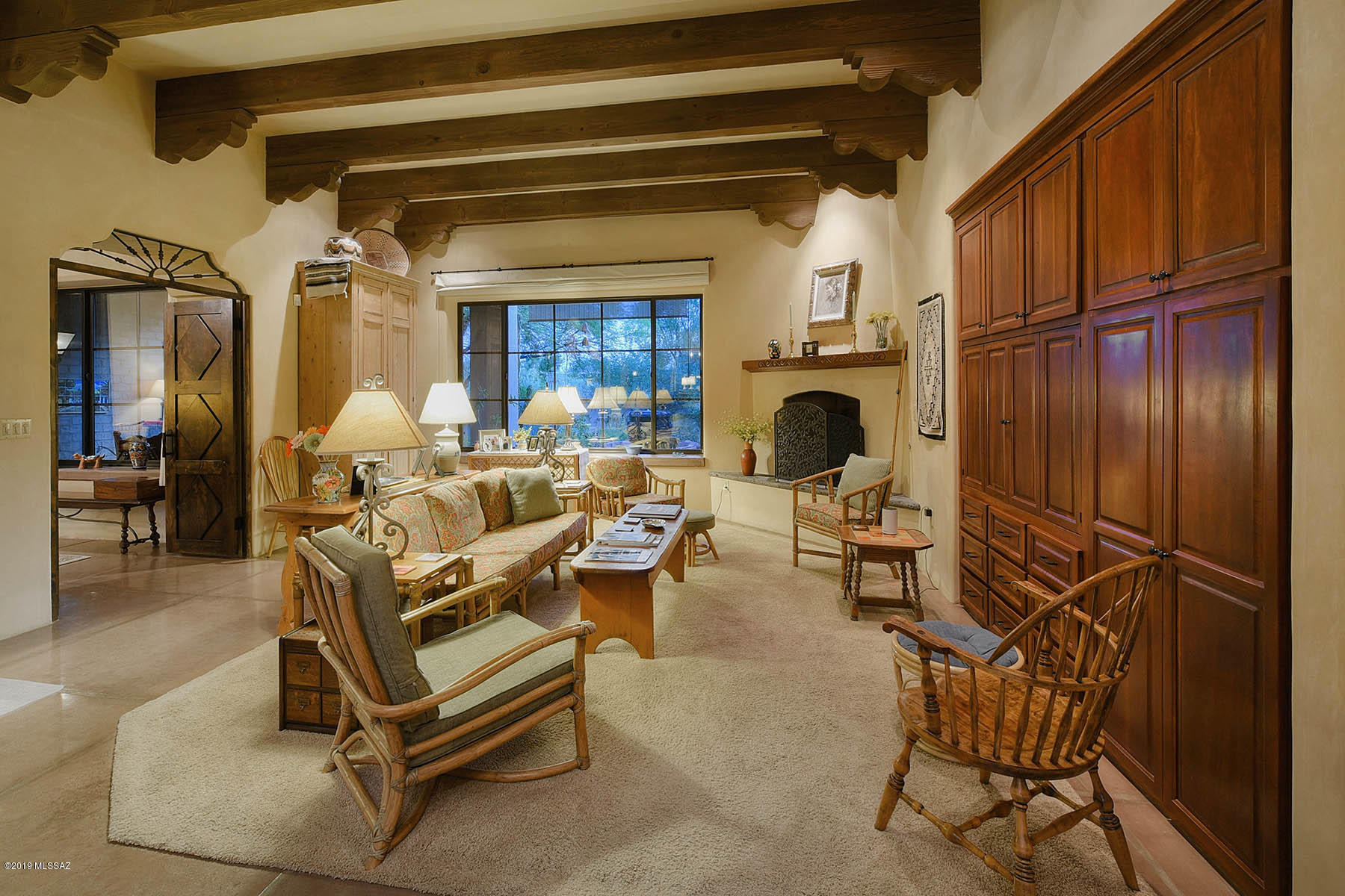 Catalina Foothills Estates - Residential
