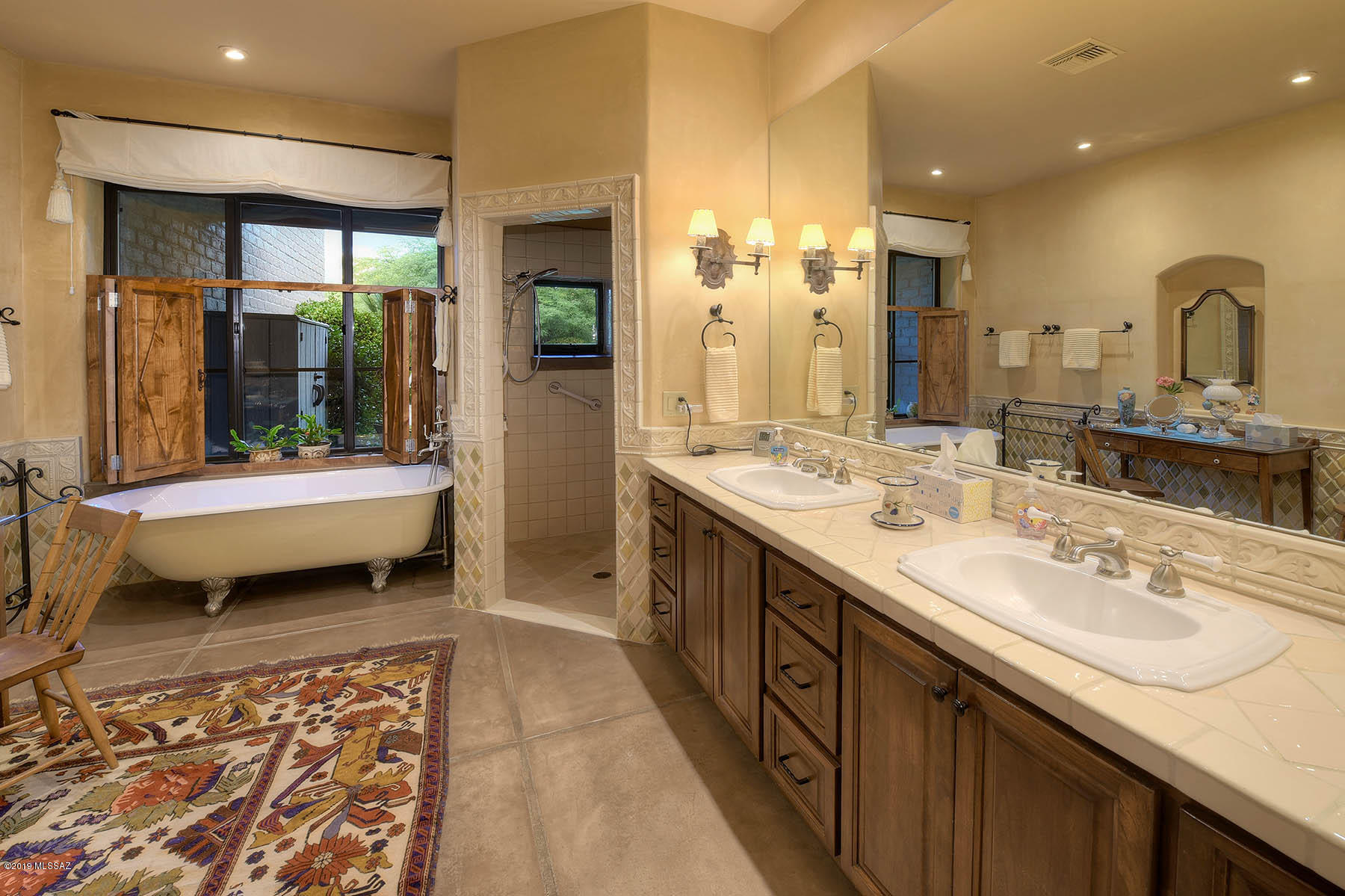 Catalina Foothills Estates - Residential