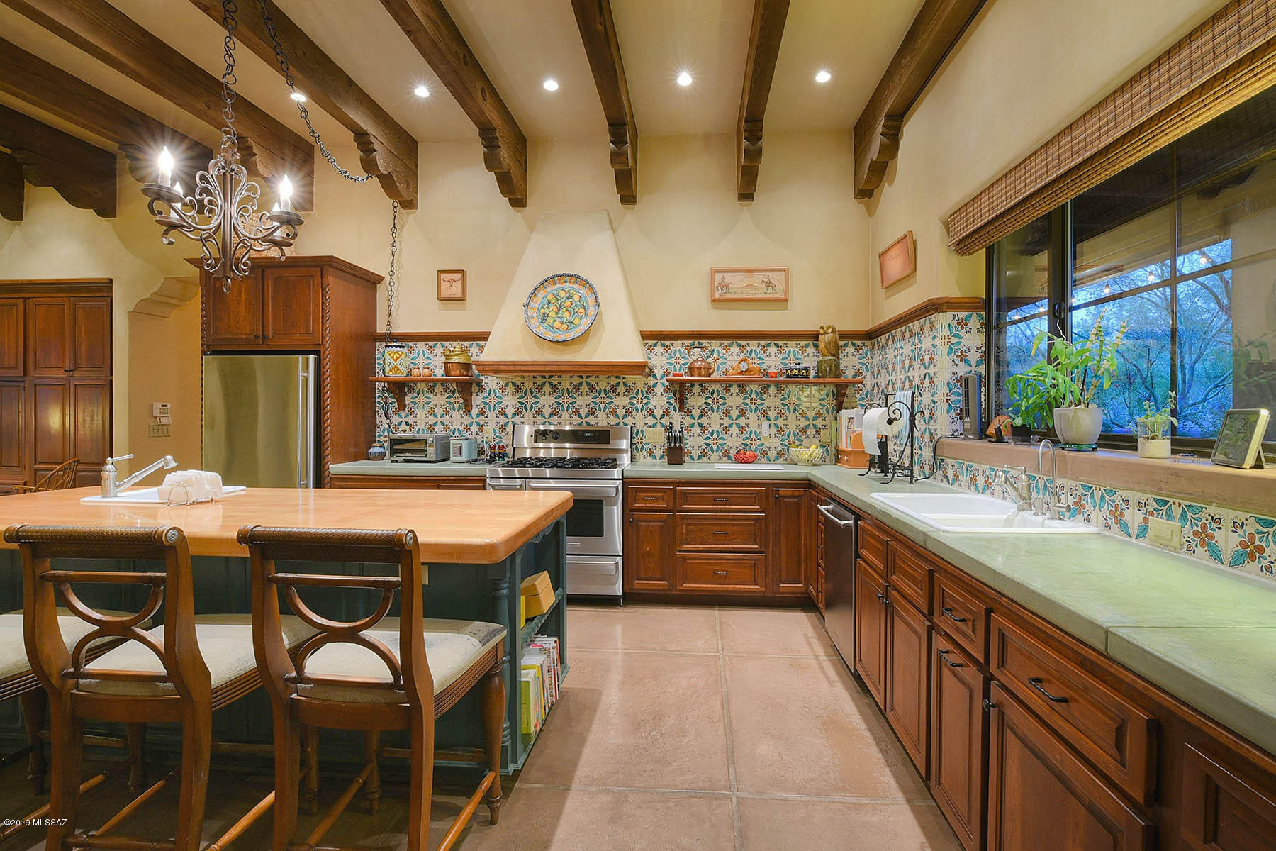 Catalina Foothills Estates - Residential