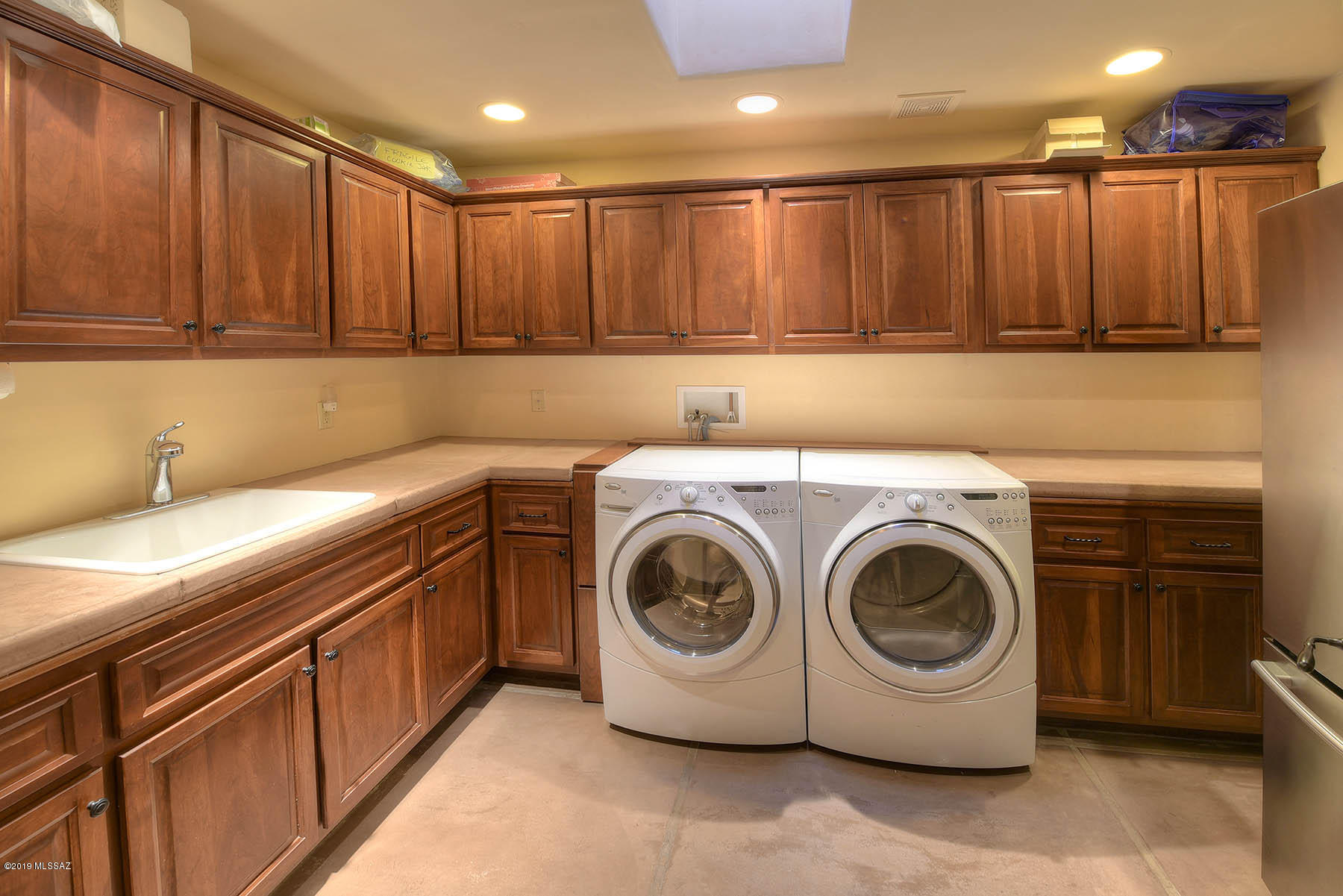 Catalina Foothills Estates - Residential