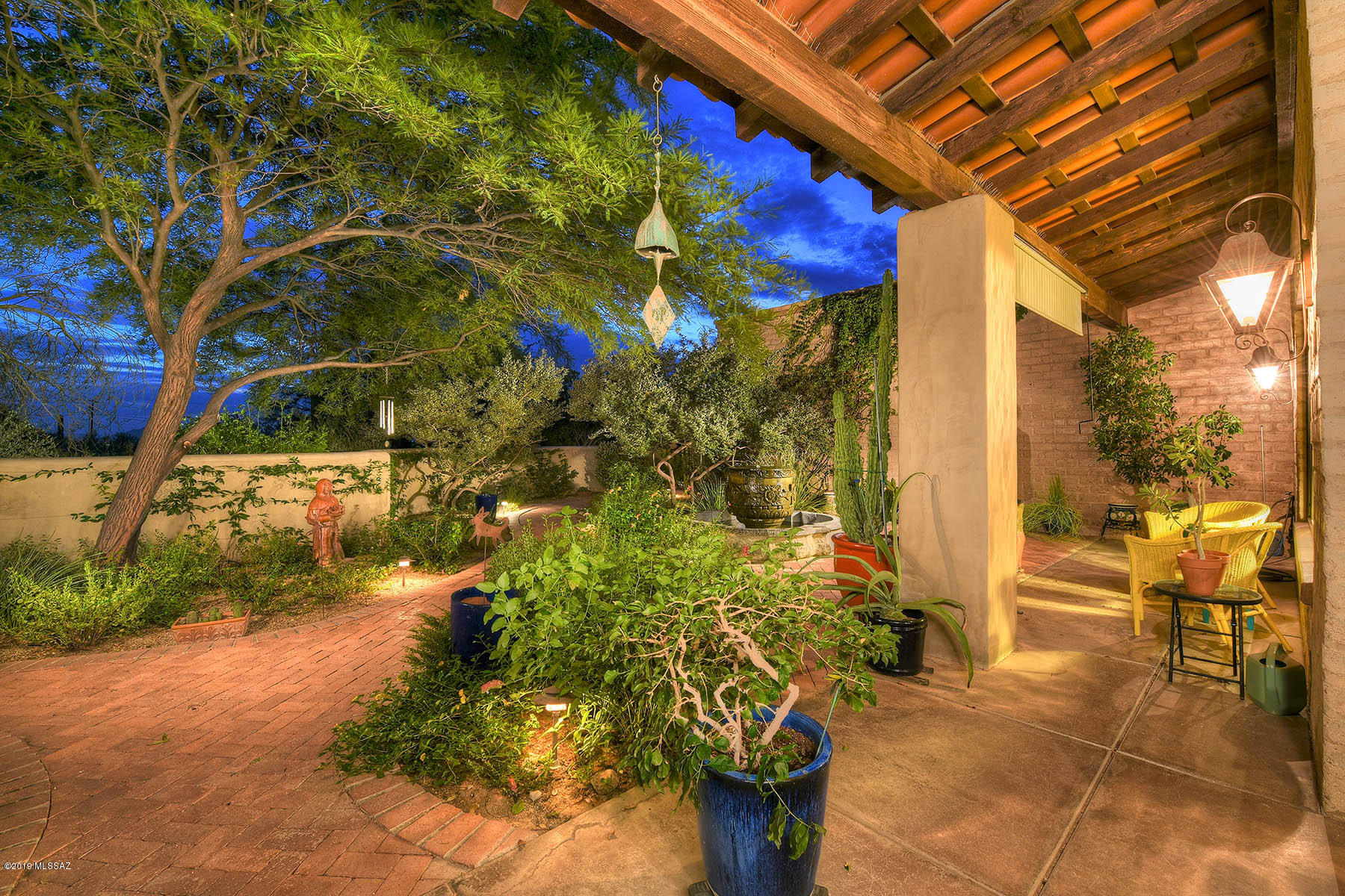Catalina Foothills Estates - Residential