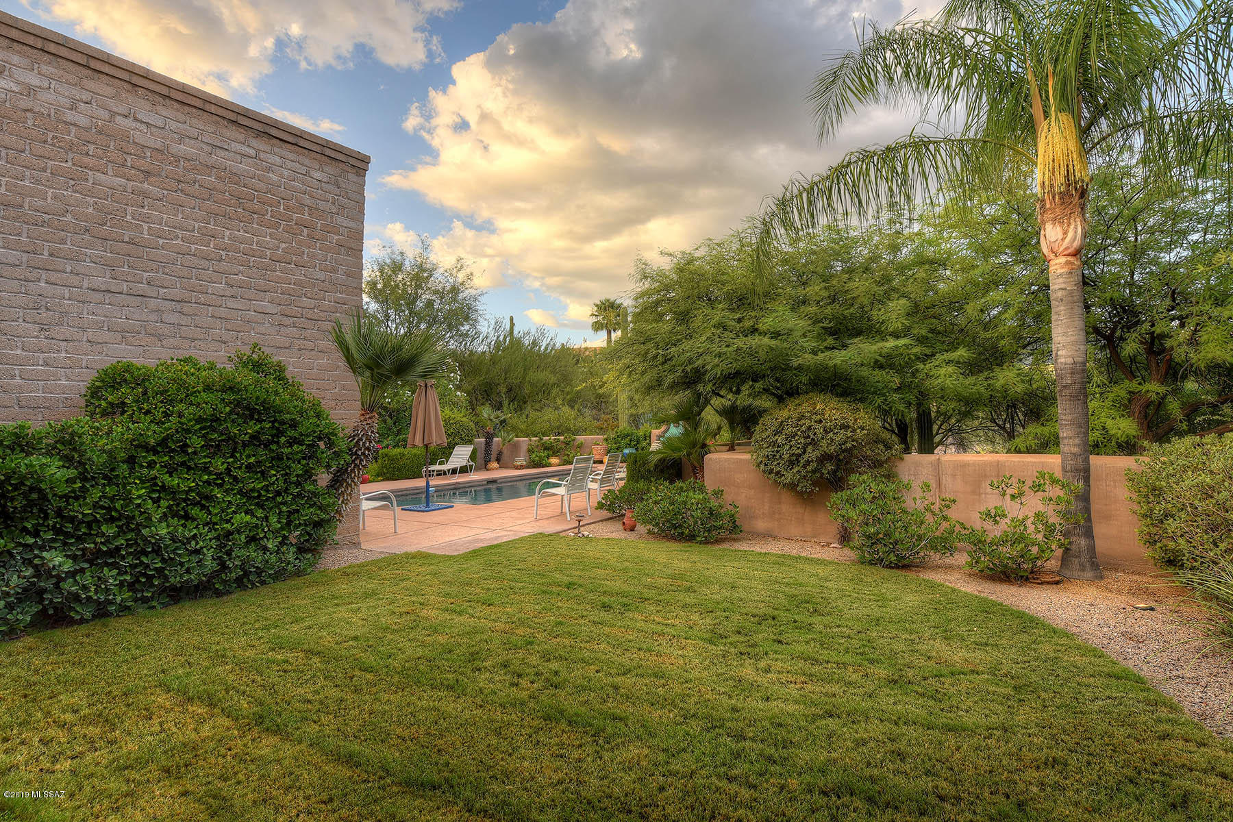 Catalina Foothills Estates - Residential