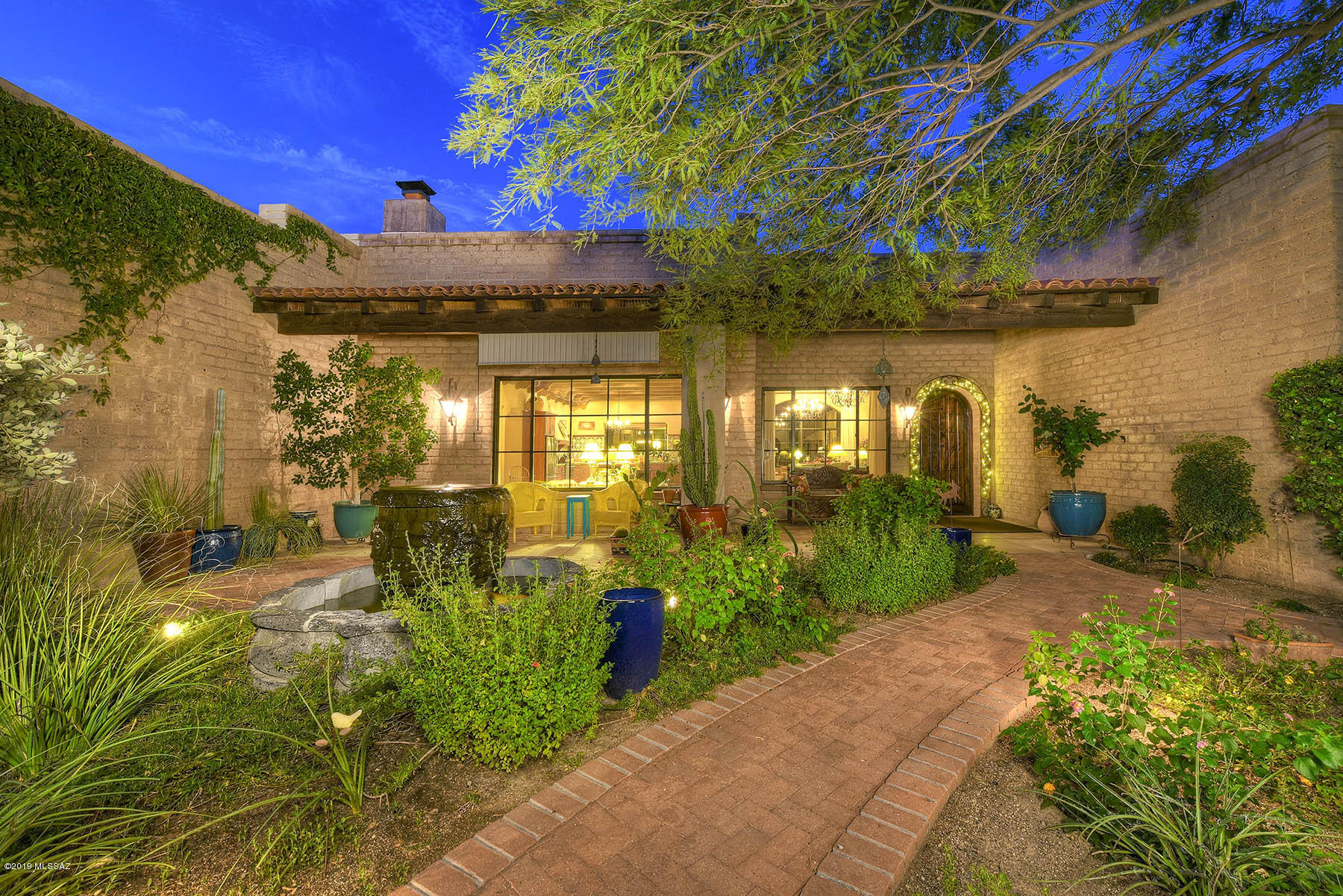 Catalina Foothills Estates - Residential