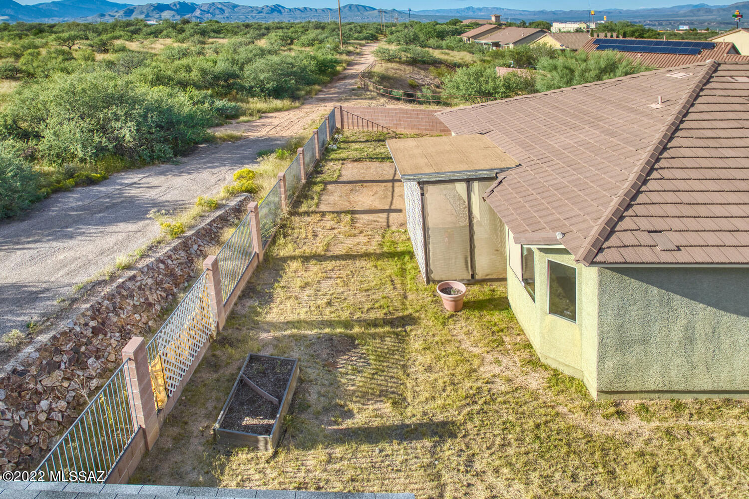 Kartchner Vistas - Residential