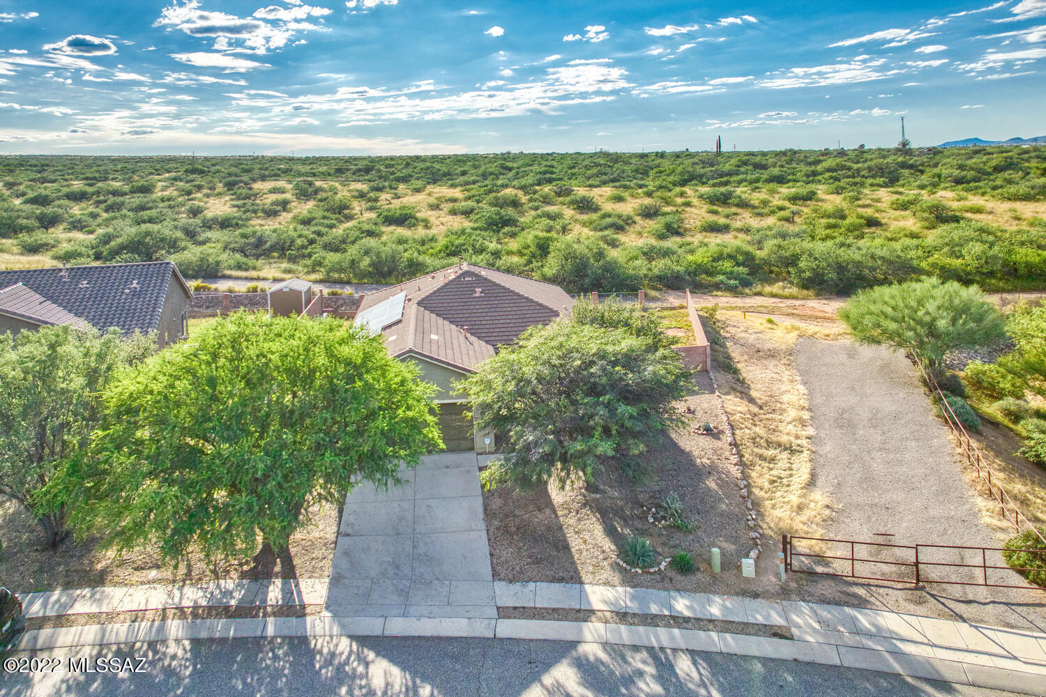 Kartchner Vistas - Residential