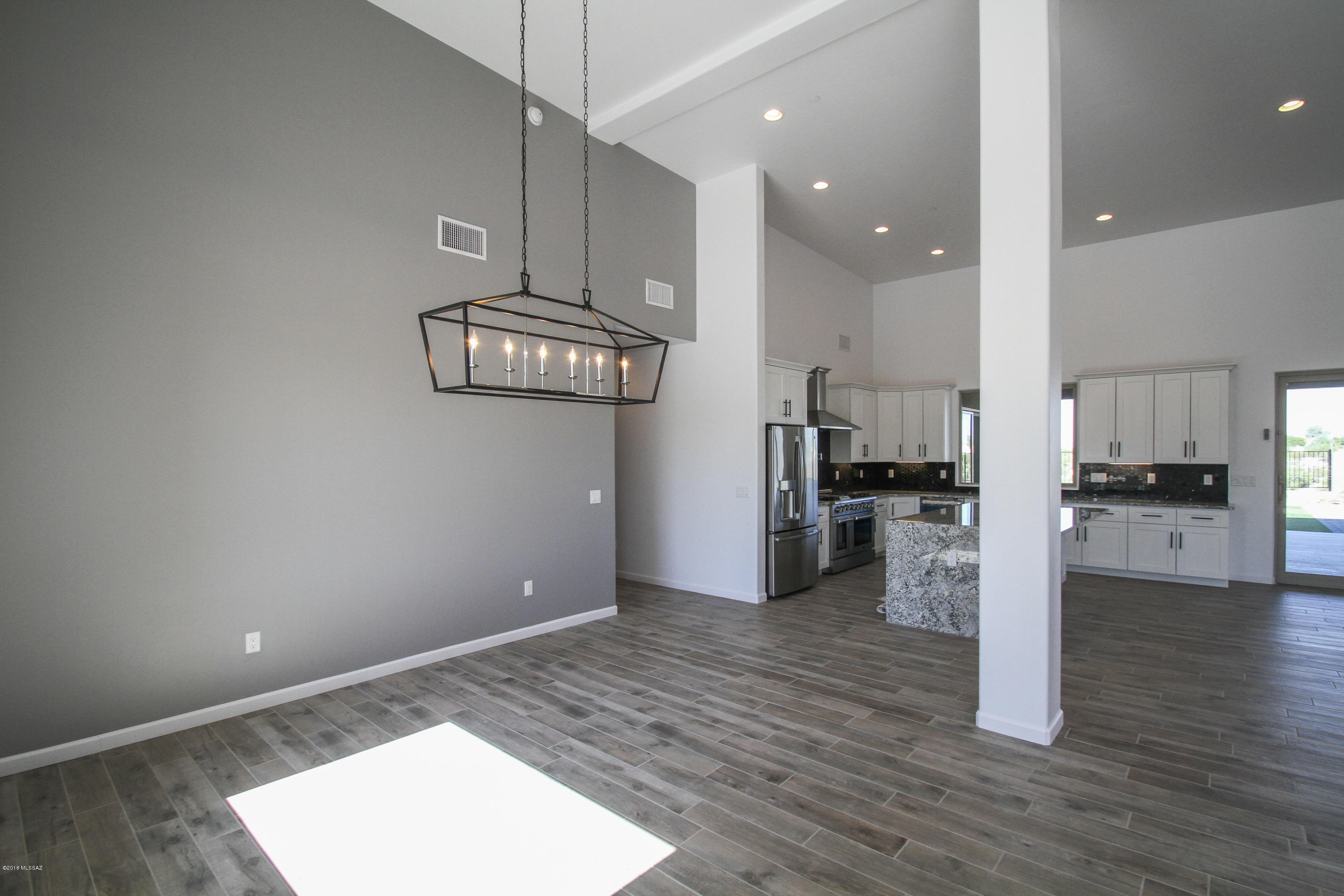 Unsubdivided - Residential