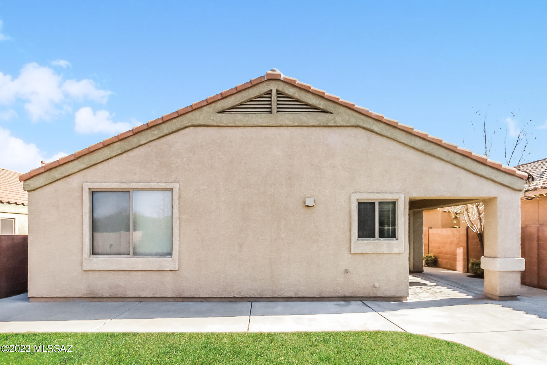 Madera Highlands Villages 11-14 & 16-23 - Residential Lease