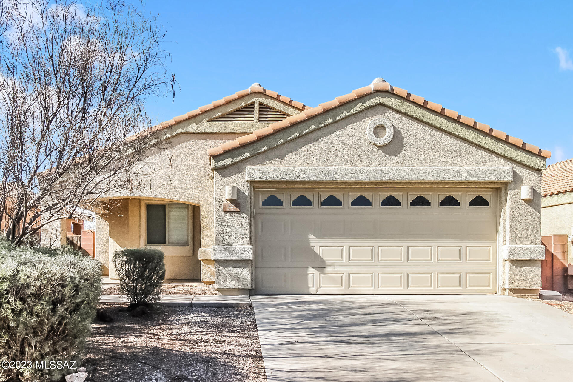 Madera Highlands Villages 11-14 & 16-23 - Residential Lease