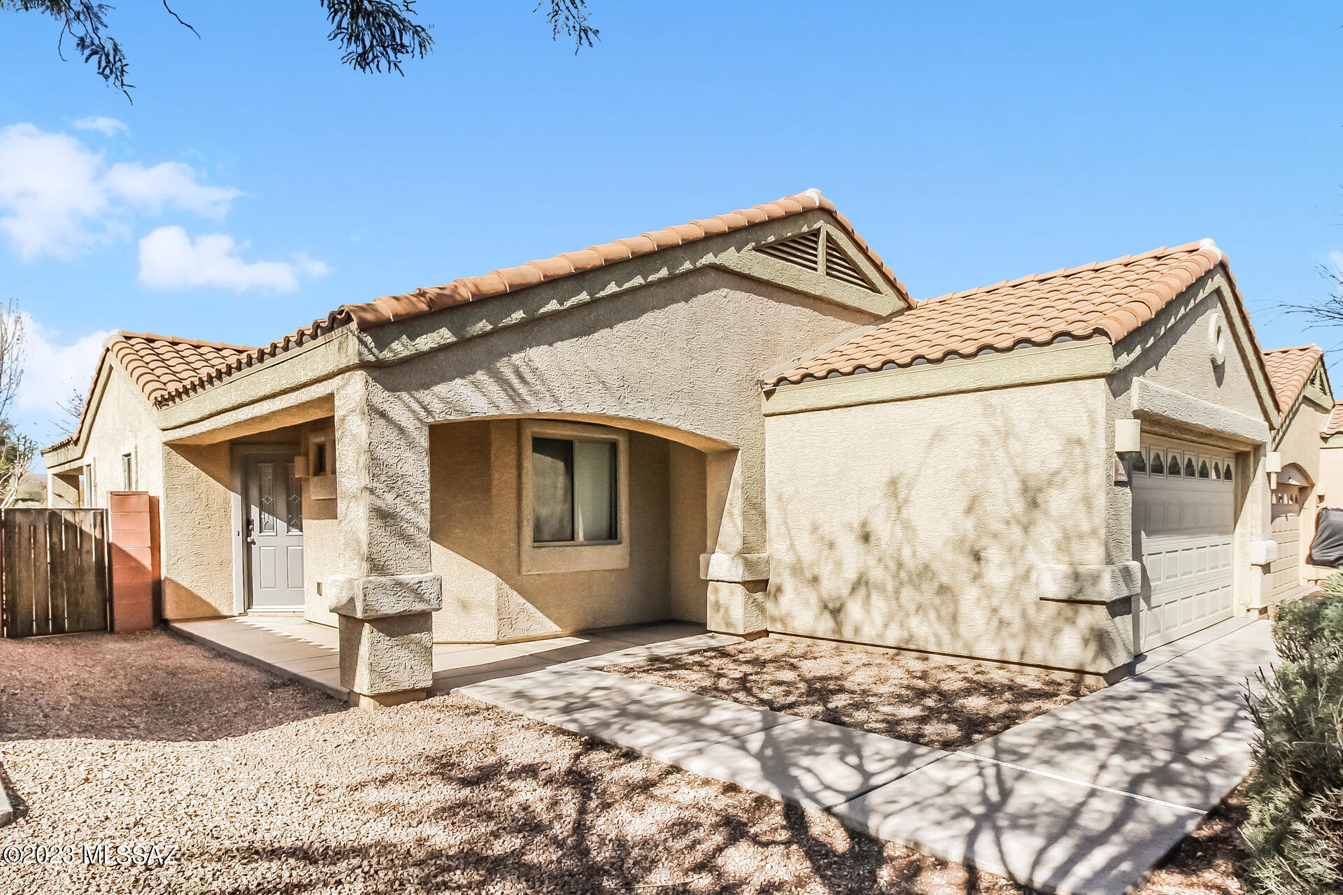 Madera Highlands Villages 11-14 & 16-23 - Residential Lease