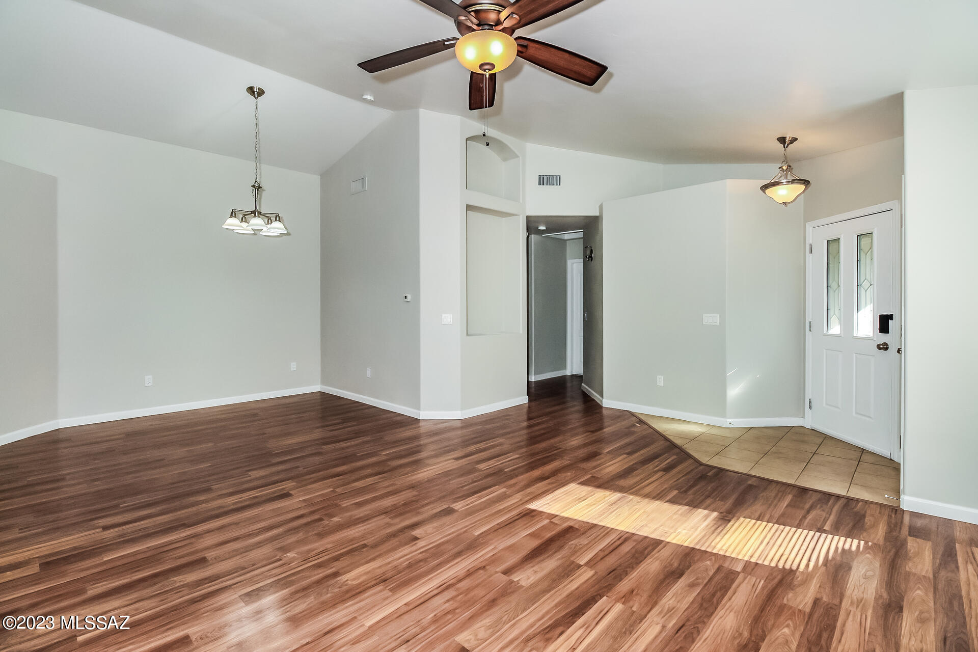 Madera Highlands Villages 11-14 & 16-23 - Residential Lease