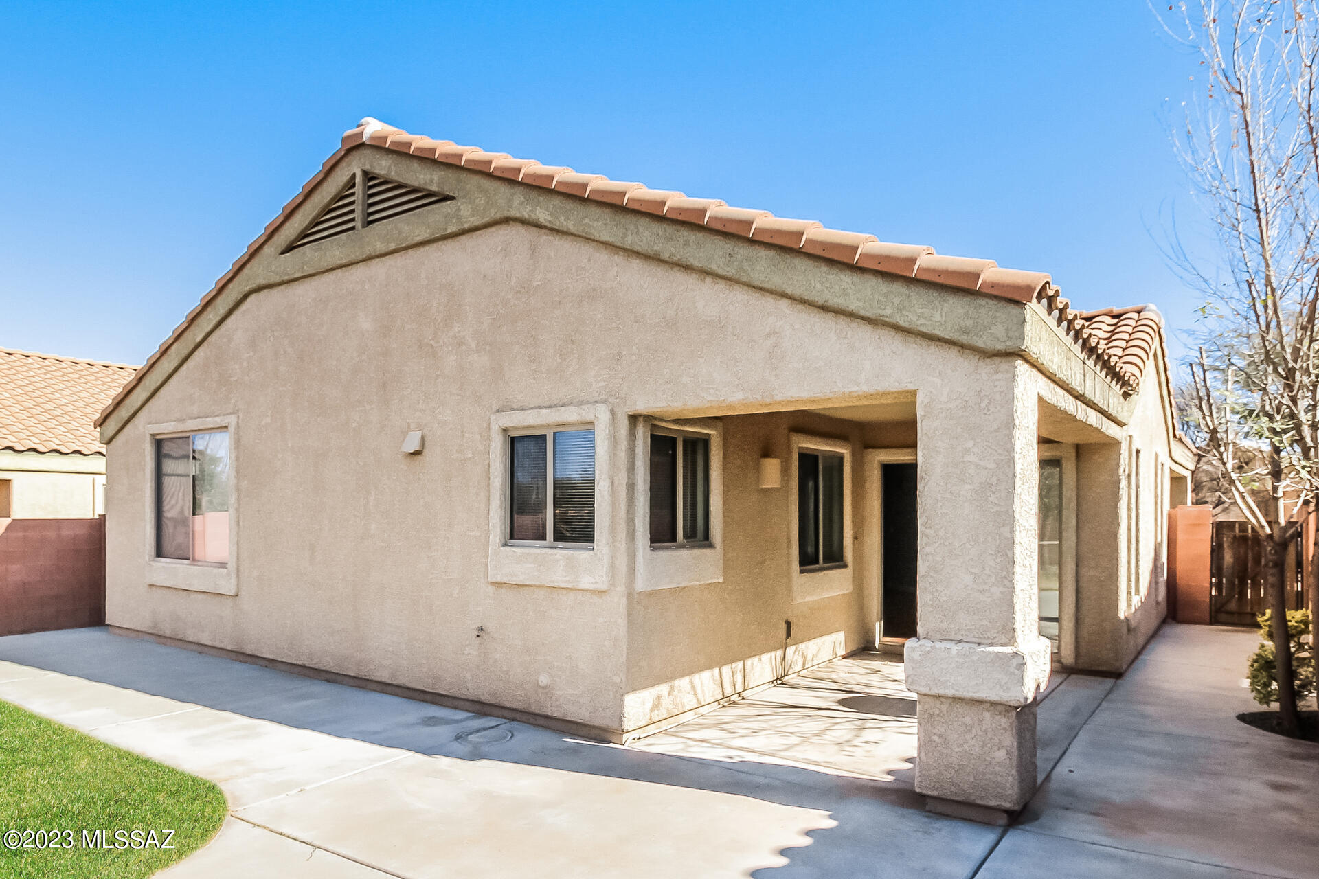 Madera Highlands Villages 11-14 & 16-23 - Residential Lease