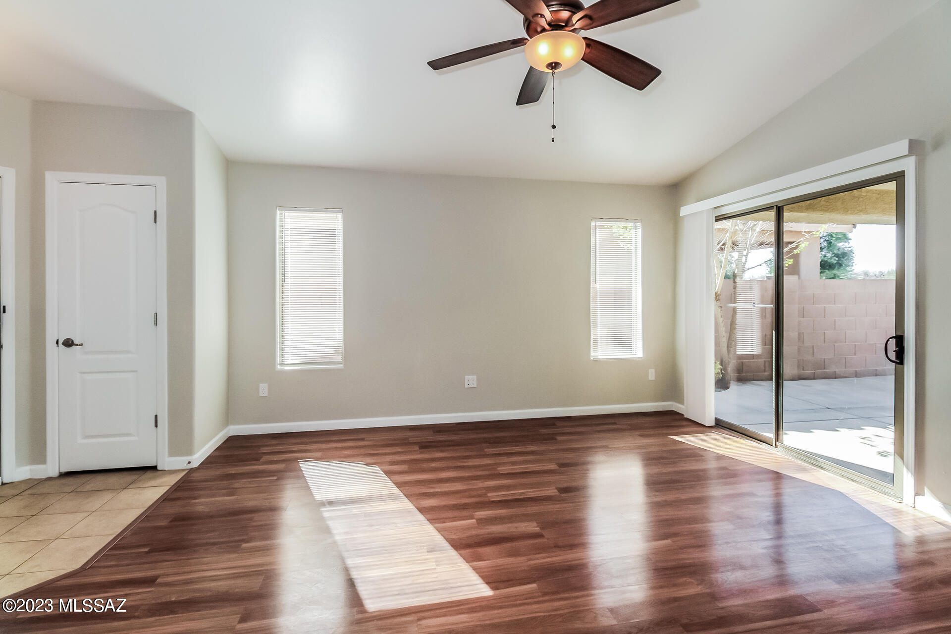 Madera Highlands Villages 11-14 & 16-23 - Residential Lease