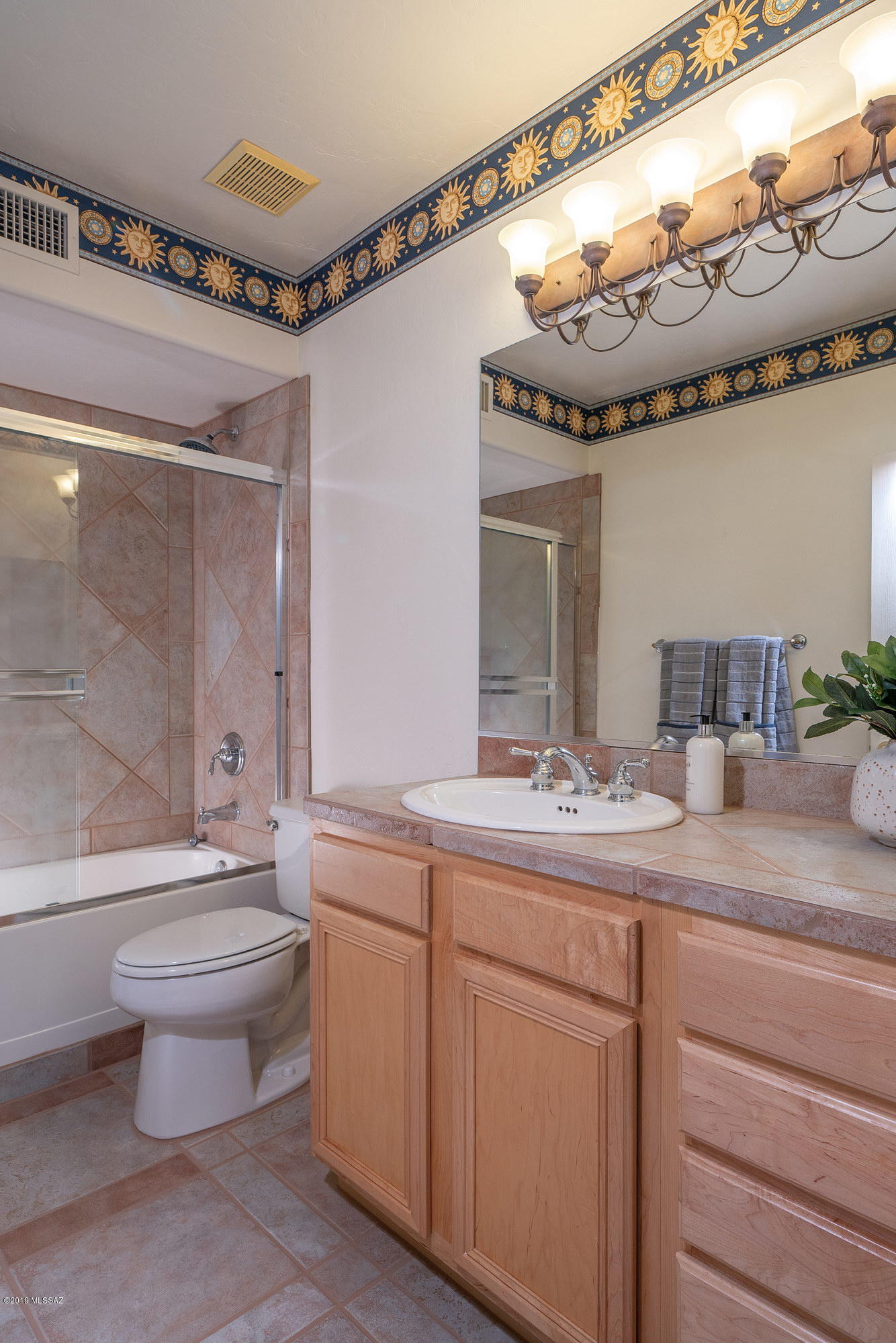 Alta Vista Estates (1-124) - Residential