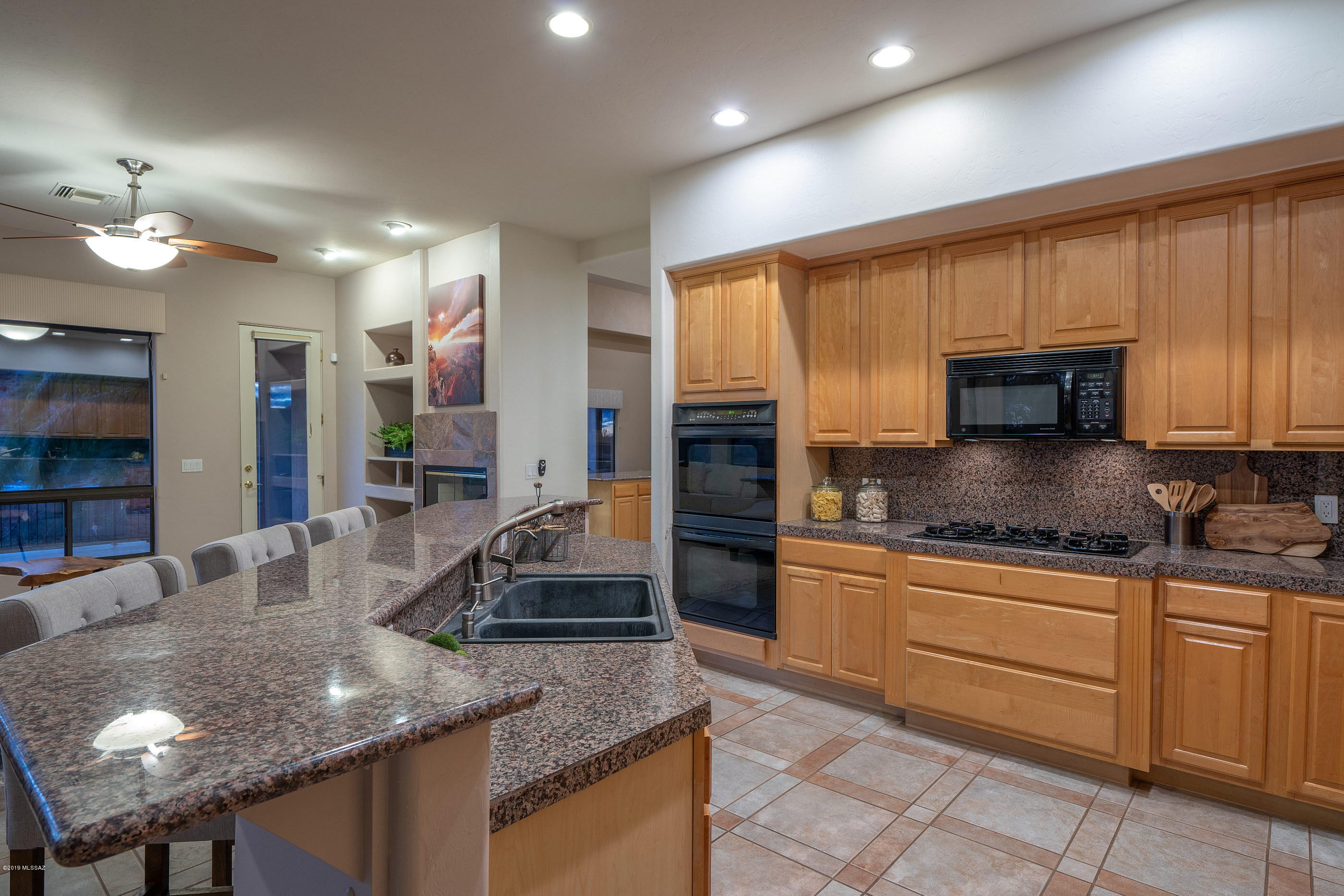 Alta Vista Estates (1-124) - Residential