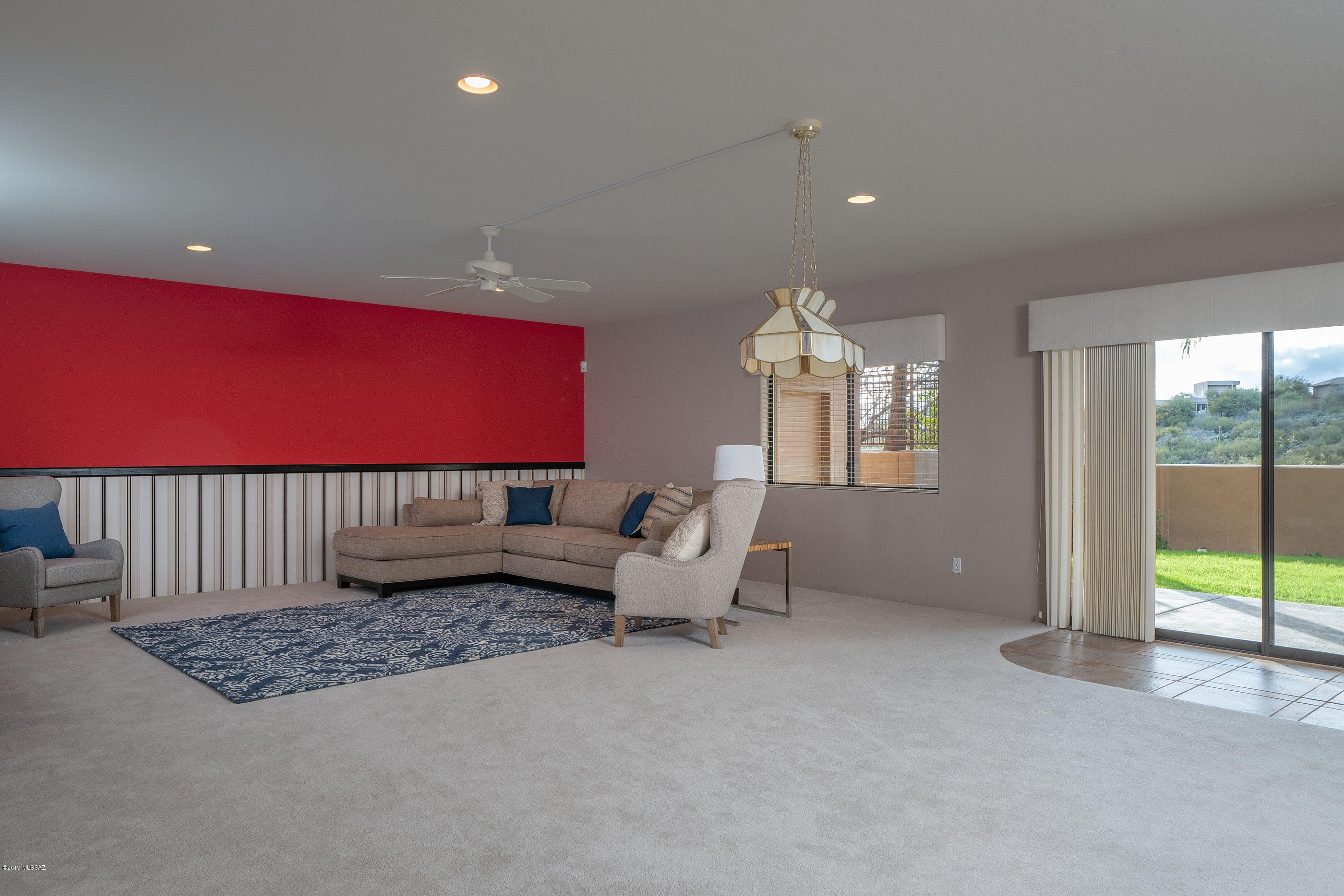 Alta Vista Estates (1-124) - Residential