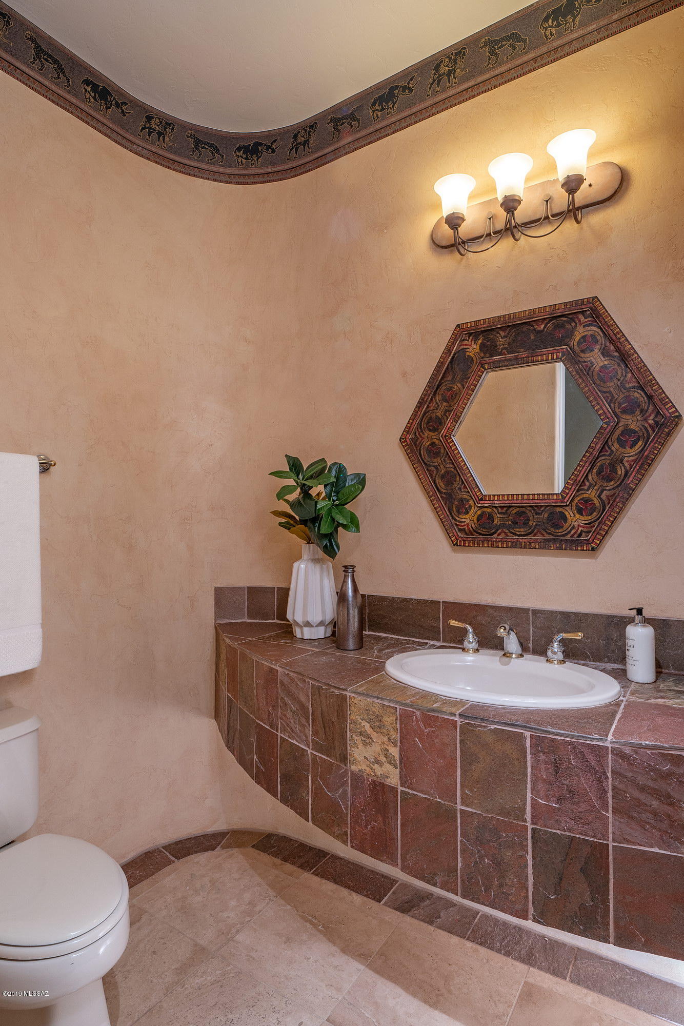 Alta Vista Estates (1-124) - Residential