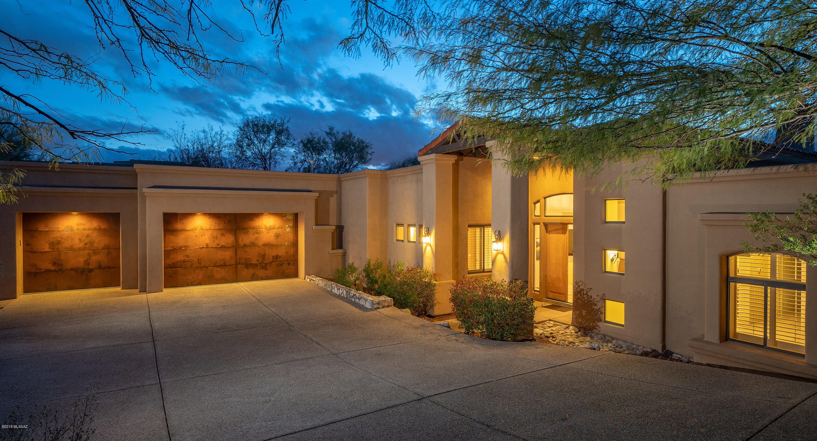 Alta Vista Estates (1-124) - Residential