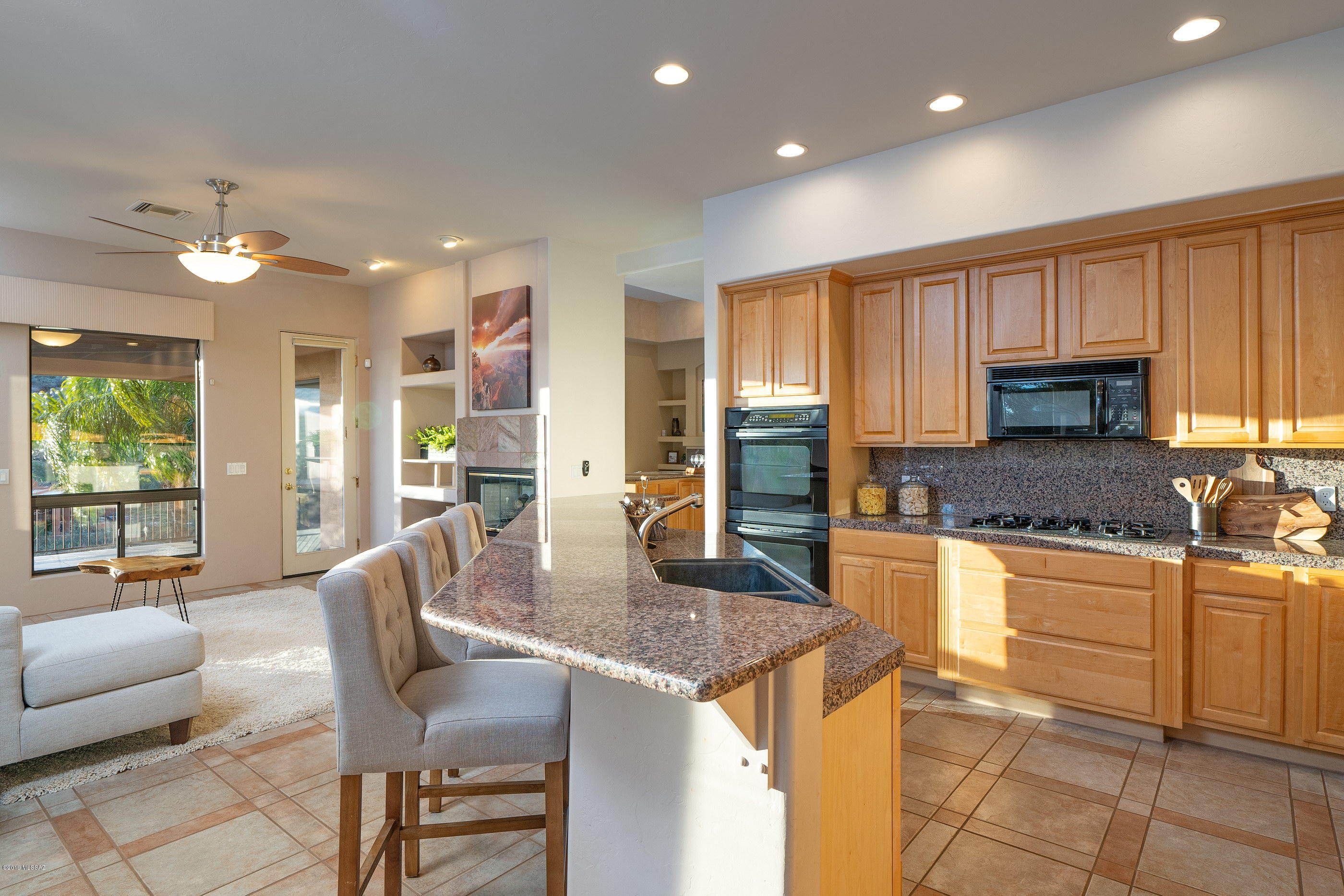 Alta Vista Estates (1-124) - Residential