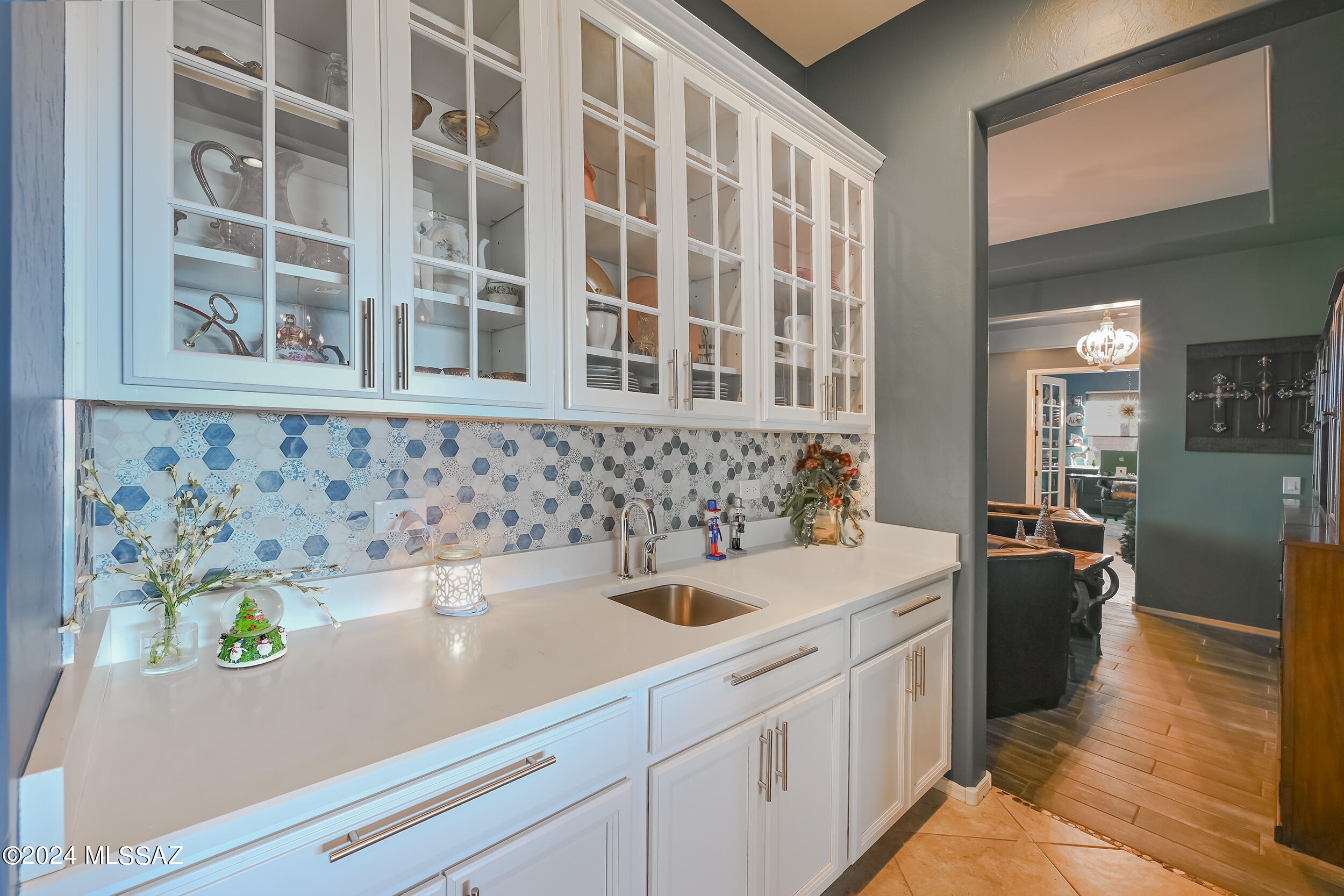 Madera Highlands Villages 11-14 & 16-23 - Residential