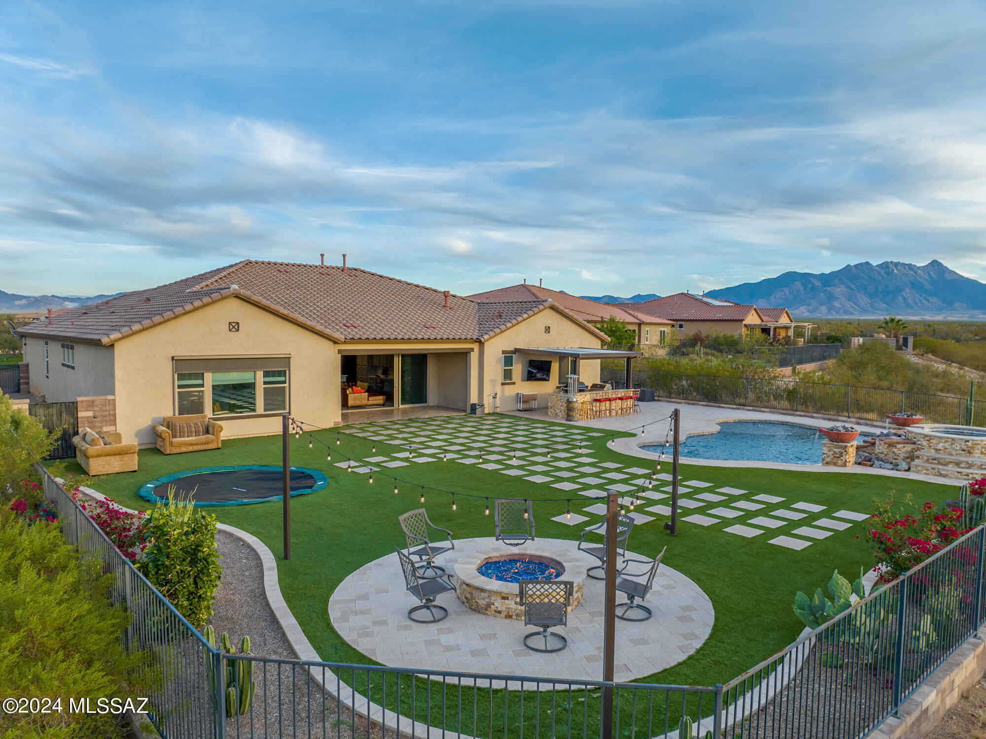 Madera Highlands Villages 11-14 & 16-23 - Residential