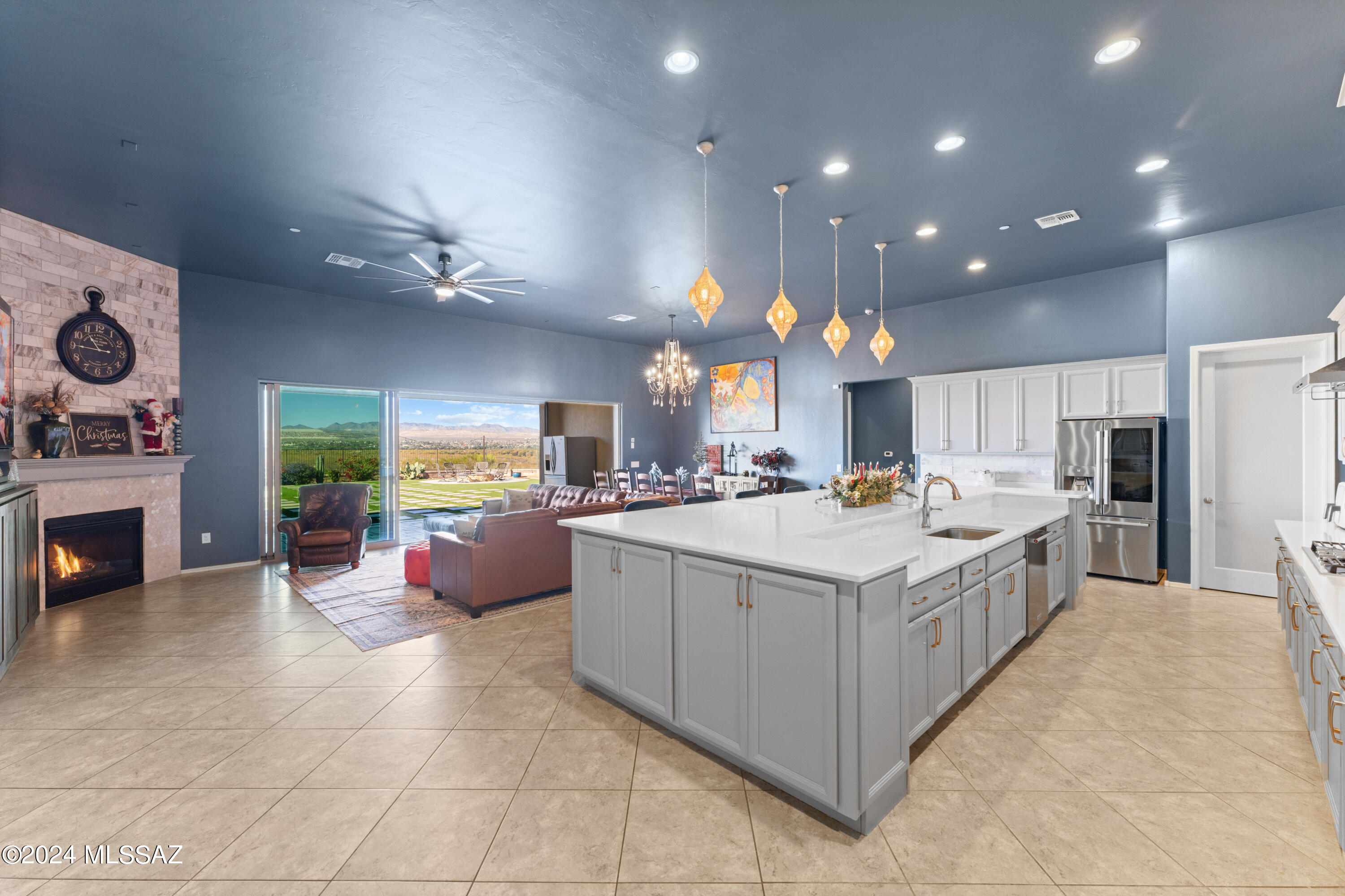 Madera Highlands Villages 11-14 & 16-23 - Residential