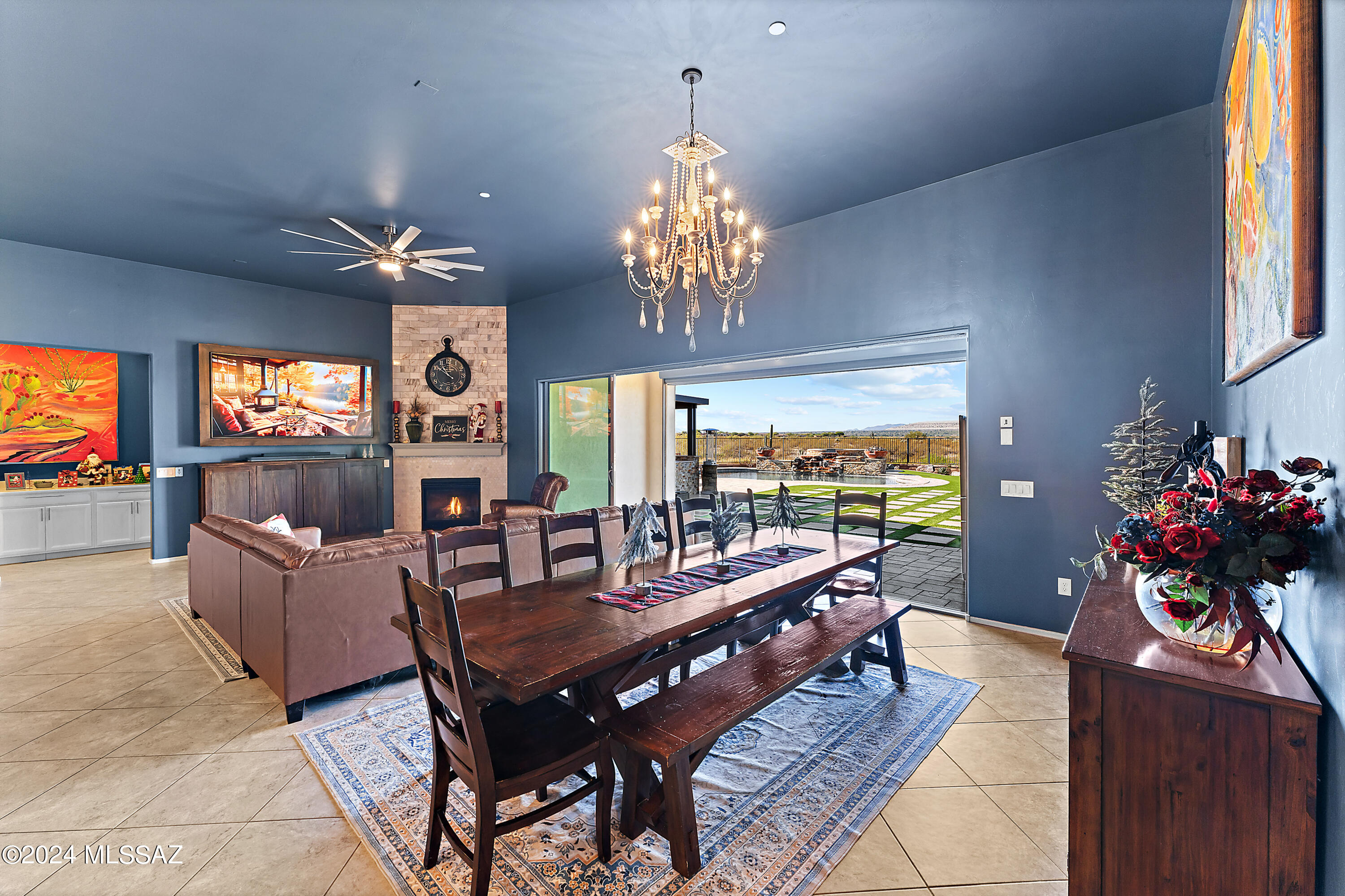 Madera Highlands Villages 11-14 & 16-23 - Residential
