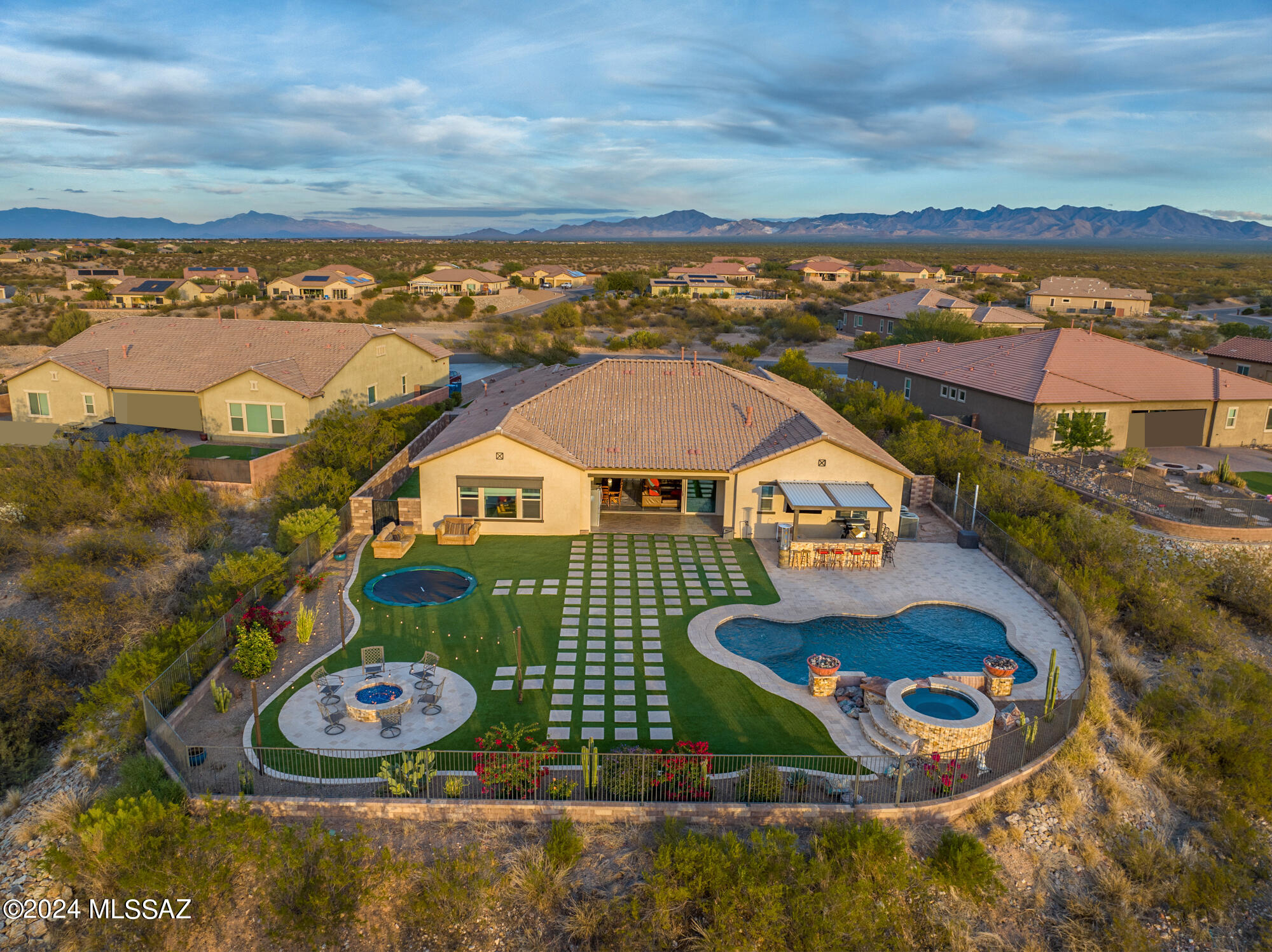 Madera Highlands Villages 11-14 & 16-23 - Residential