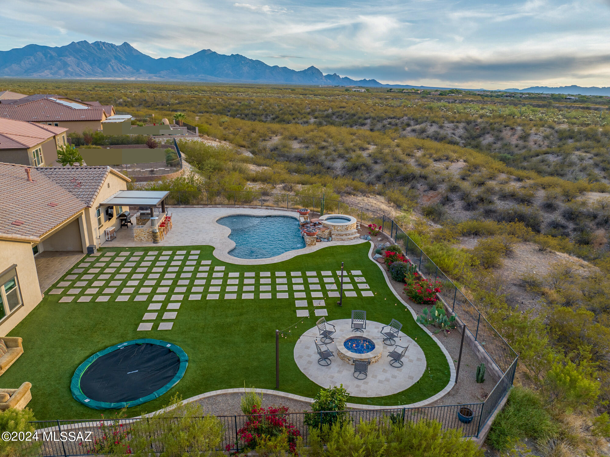 Madera Highlands Villages 11-14 & 16-23 - Residential
