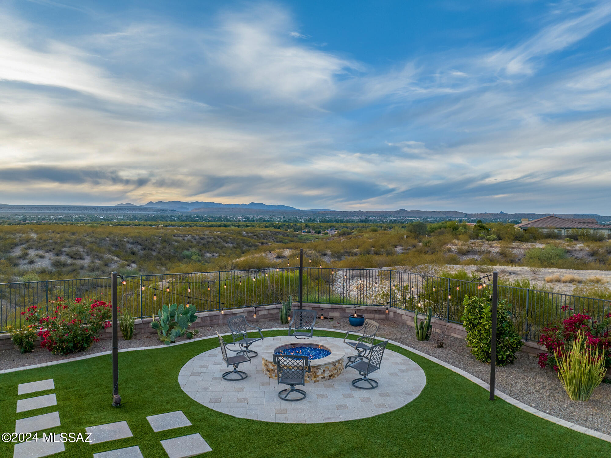 Madera Highlands Villages 11-14 & 16-23 - Residential