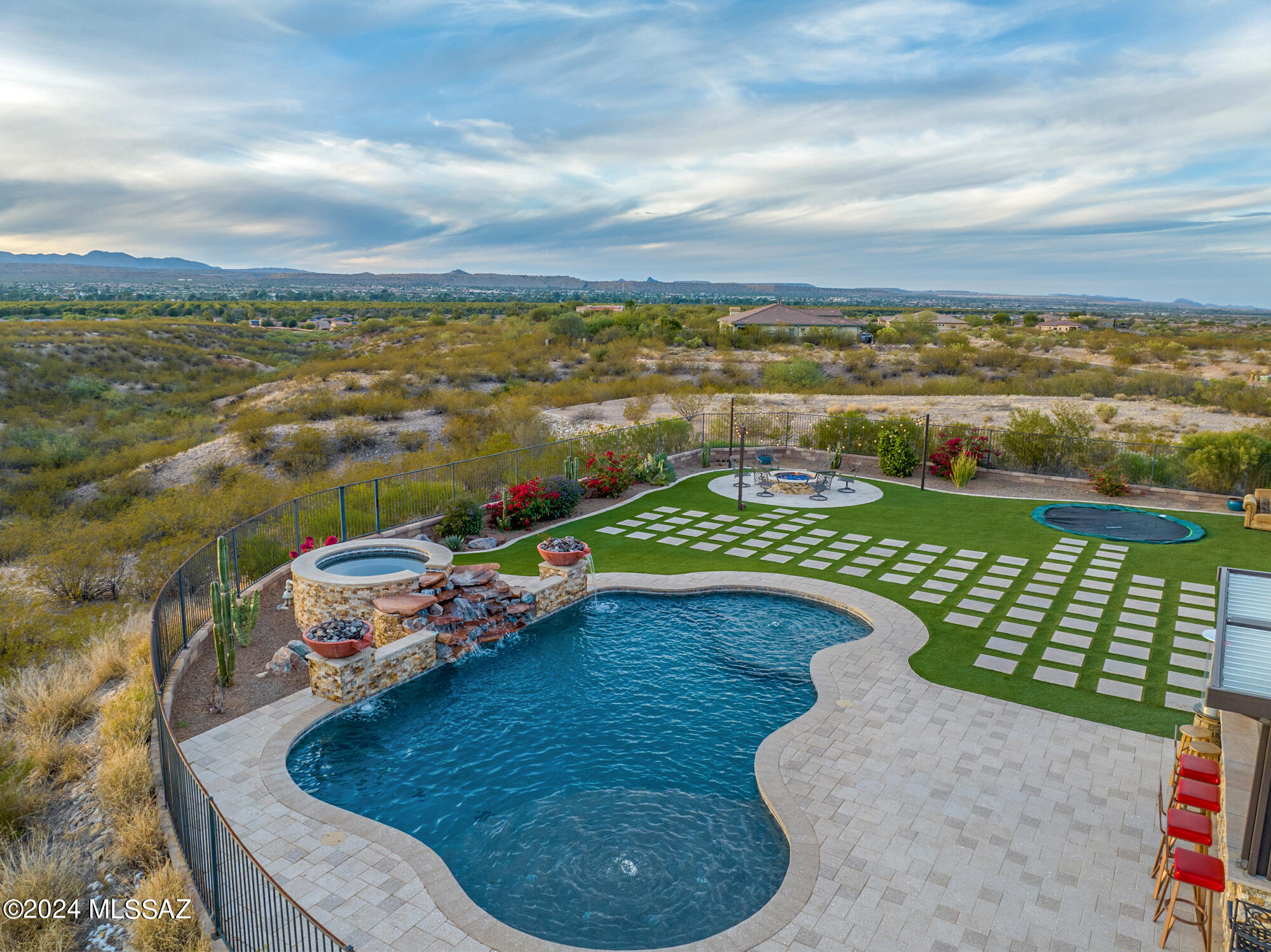 Madera Highlands Villages 11-14 & 16-23 - Residential