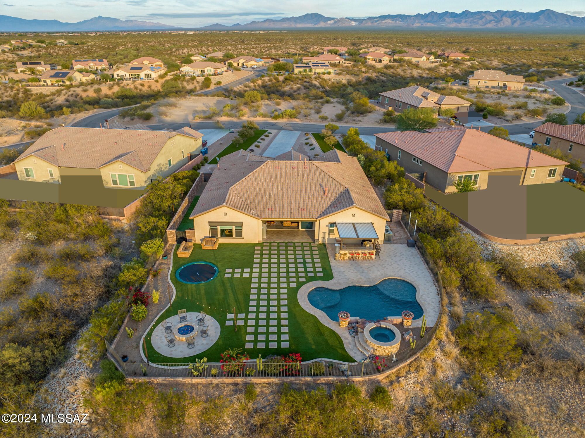 Madera Highlands Villages 11-14 & 16-23 - Residential