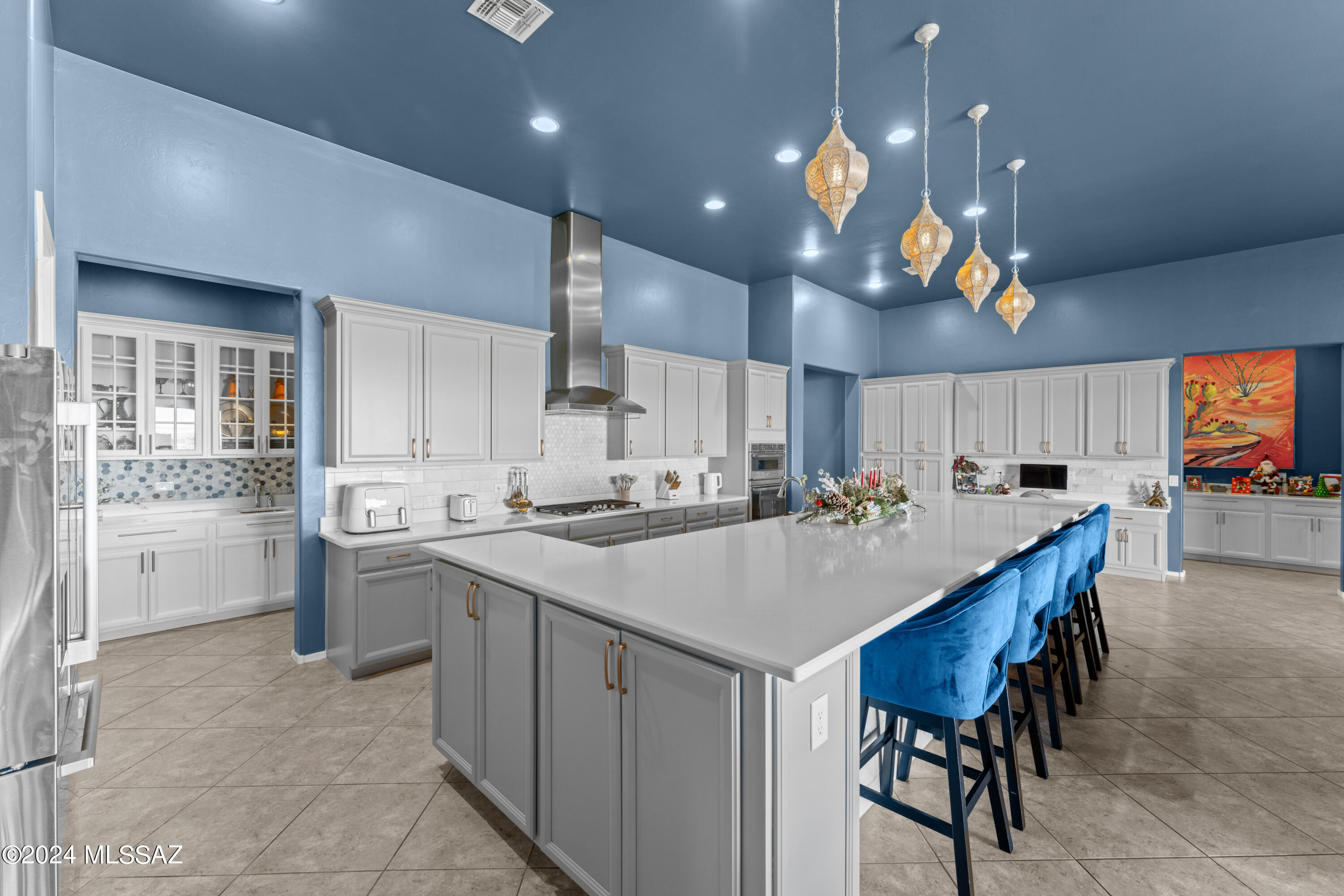 Madera Highlands Villages 11-14 & 16-23 - Residential