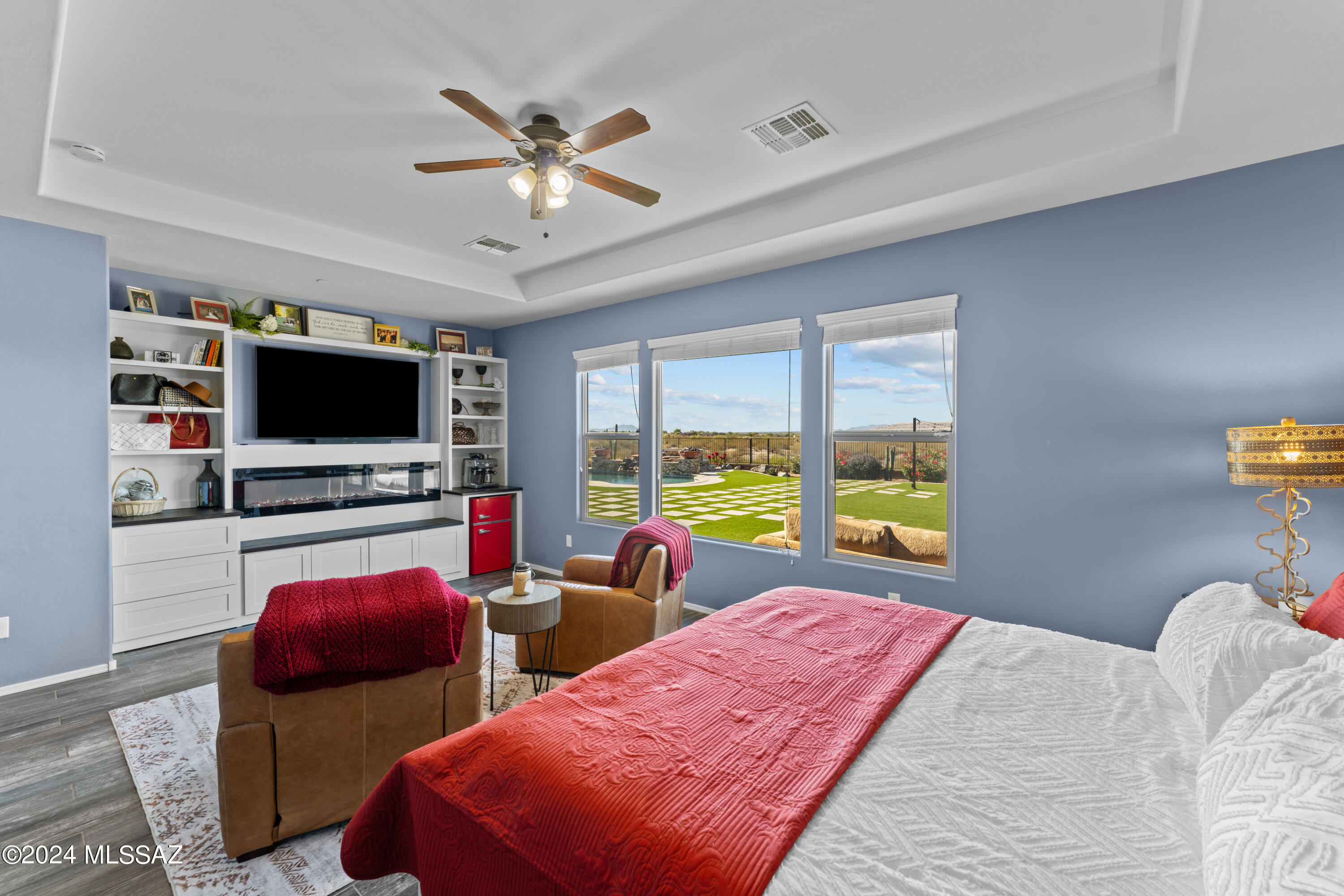 Madera Highlands Villages 11-14 & 16-23 - Residential