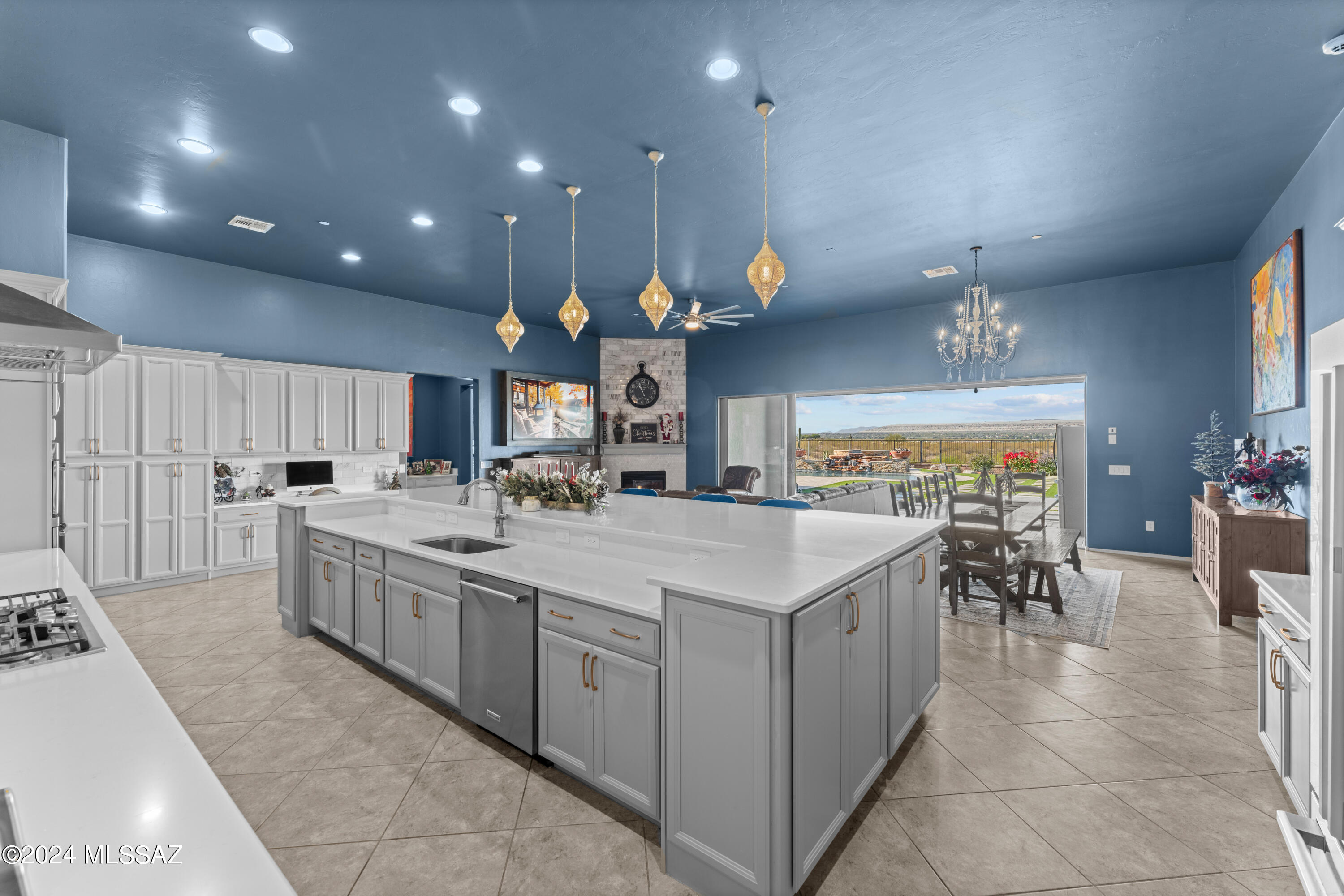 Madera Highlands Villages 11-14 & 16-23 - Residential