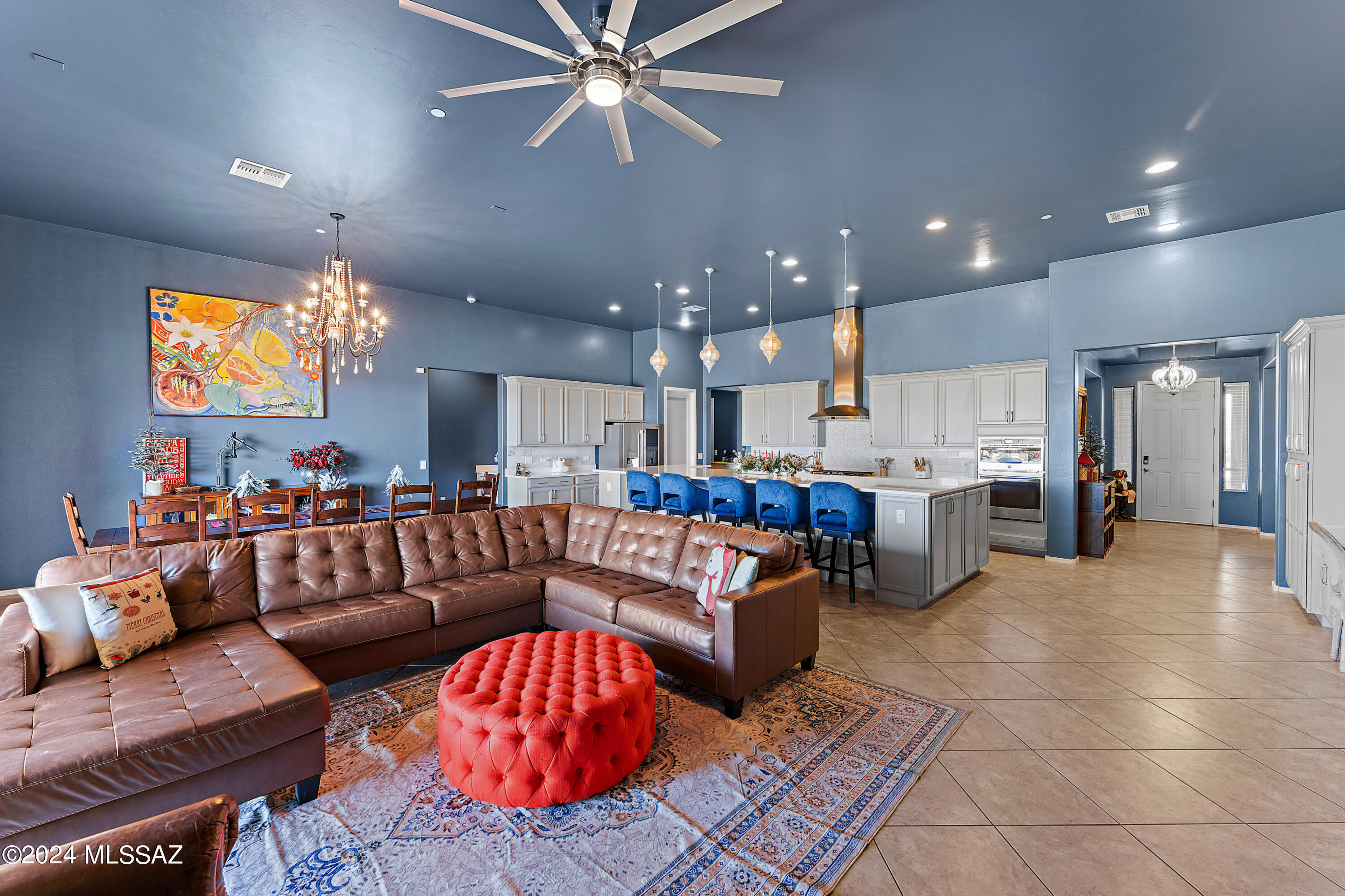 Madera Highlands Villages 11-14 & 16-23 - Residential