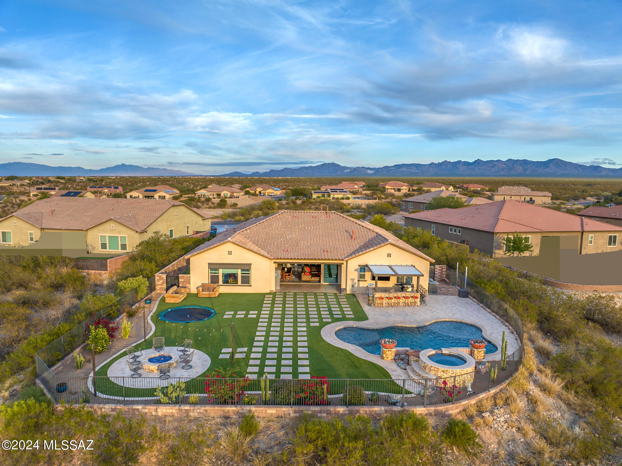 Madera Highlands Villages 11-14 & 16-23 - Residential