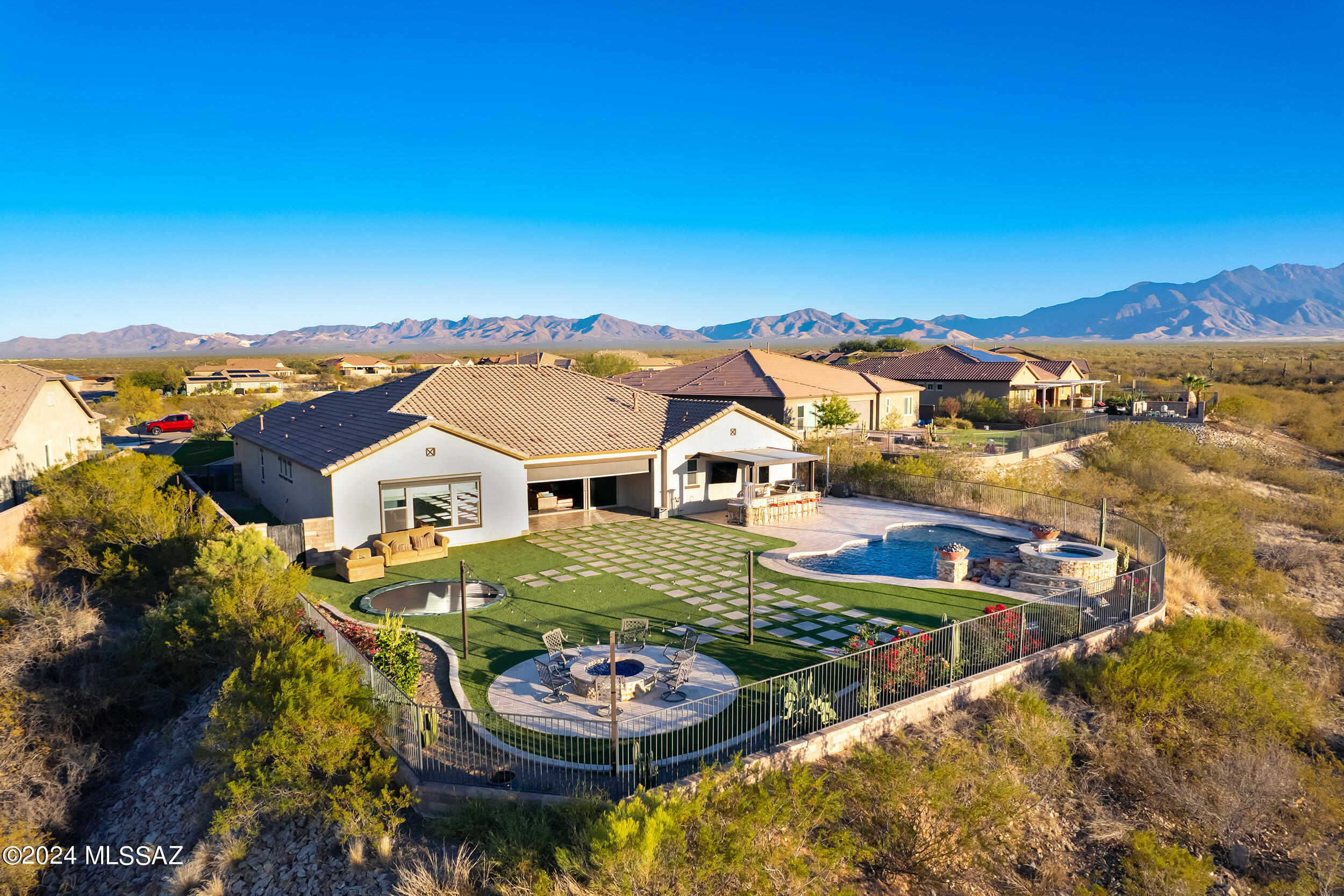 Madera Highlands Villages 11-14 & 16-23 - Residential