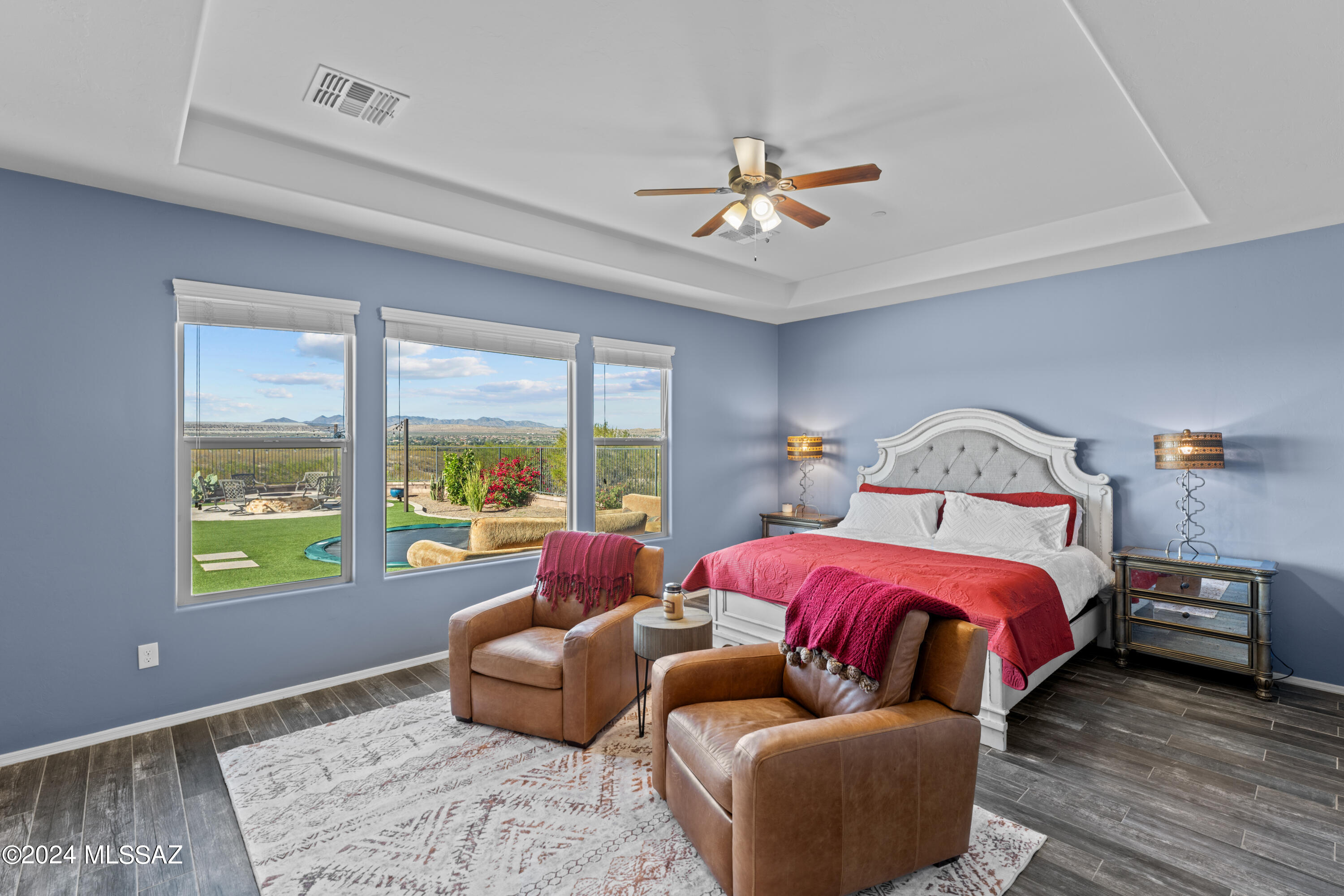 Madera Highlands Villages 11-14 & 16-23 - Residential
