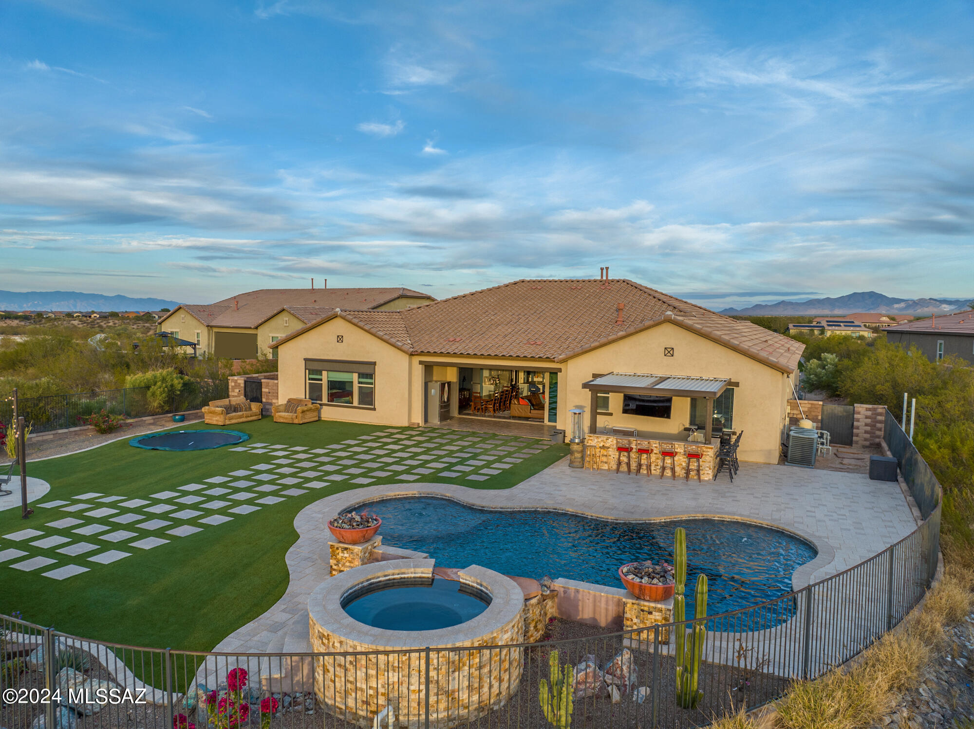 Madera Highlands Villages 11-14 & 16-23 - Residential