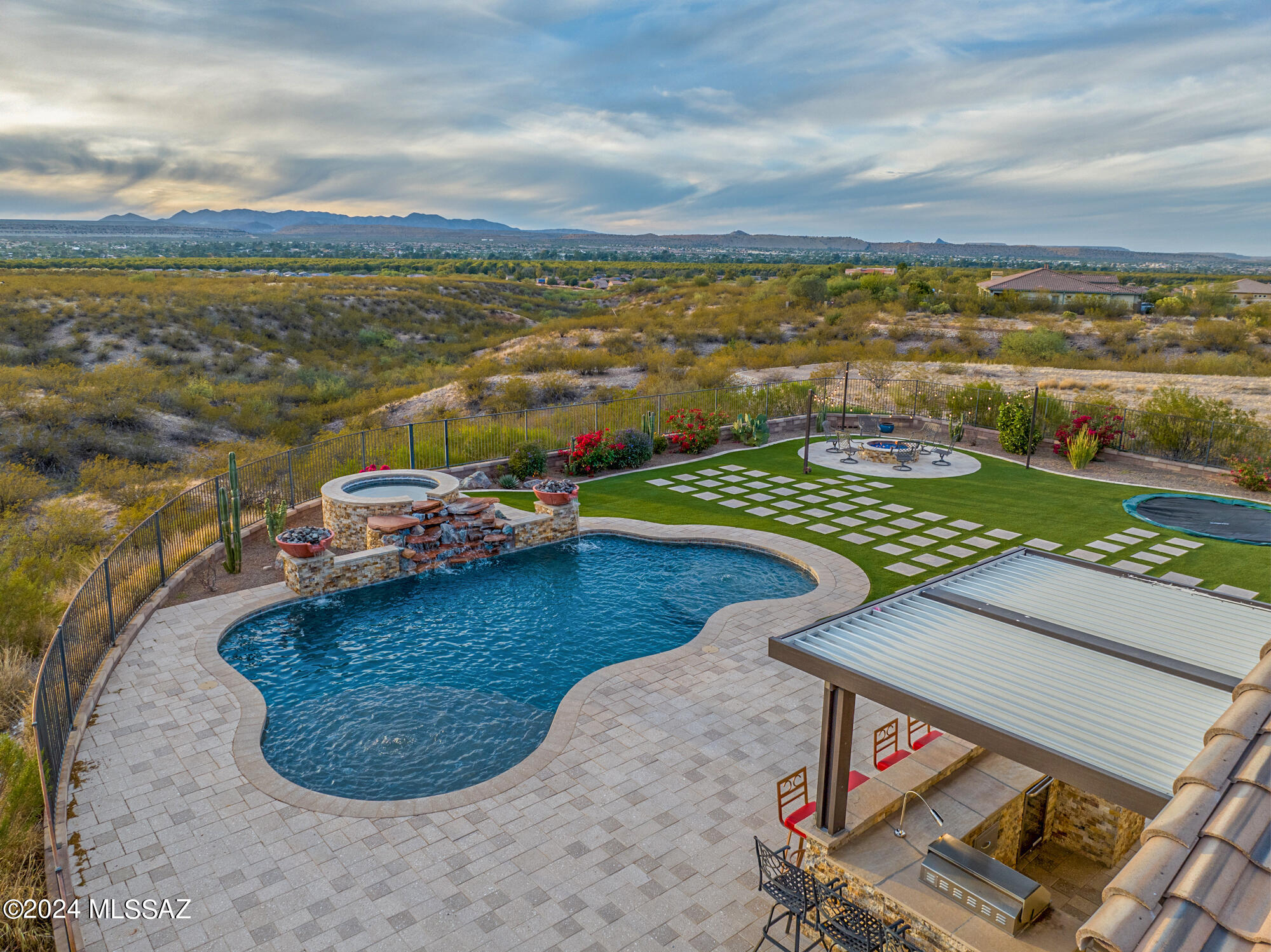 Madera Highlands Villages 11-14 & 16-23 - Residential
