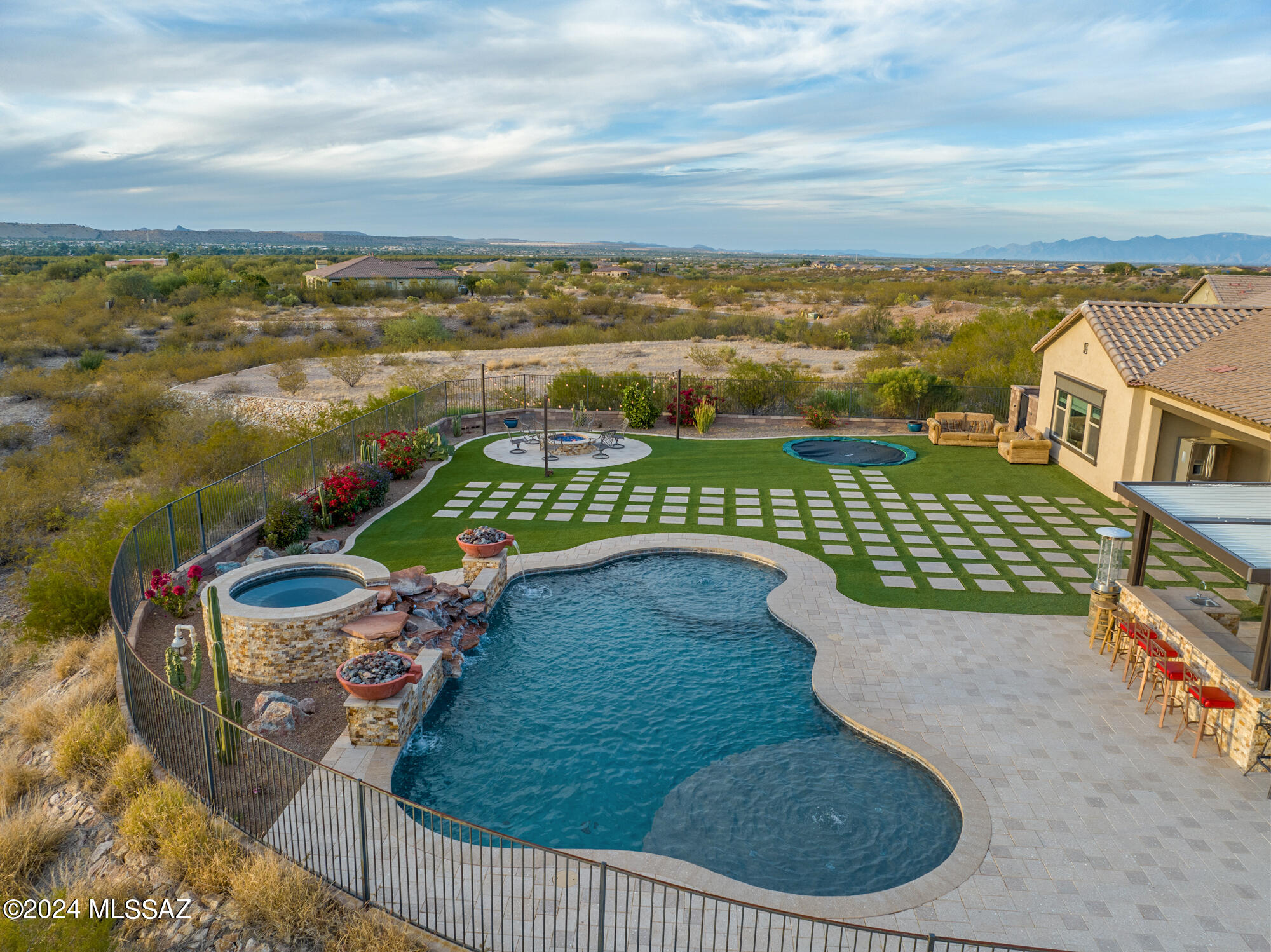 Madera Highlands Villages 11-14 & 16-23 - Residential