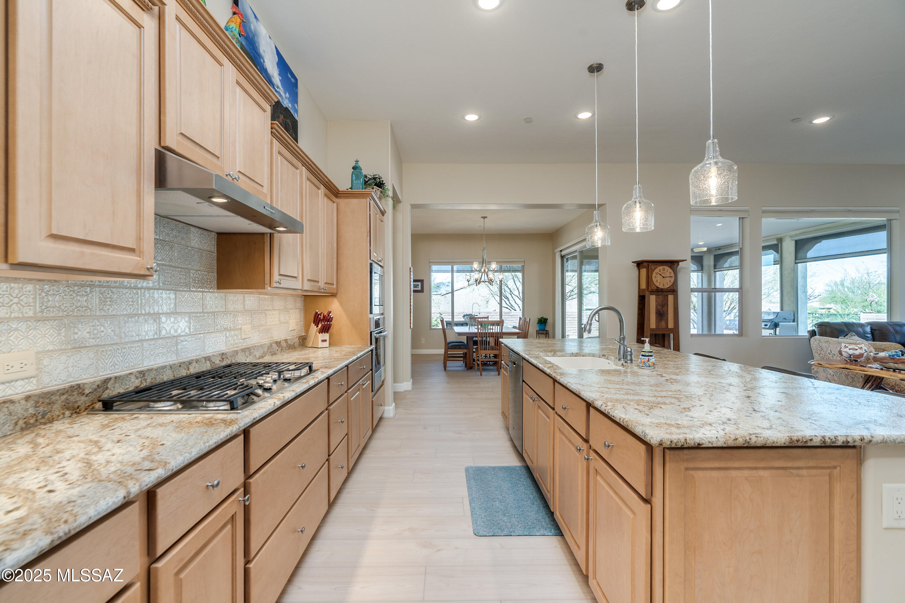 Quail Creek II Units 20 & 21 - Residential