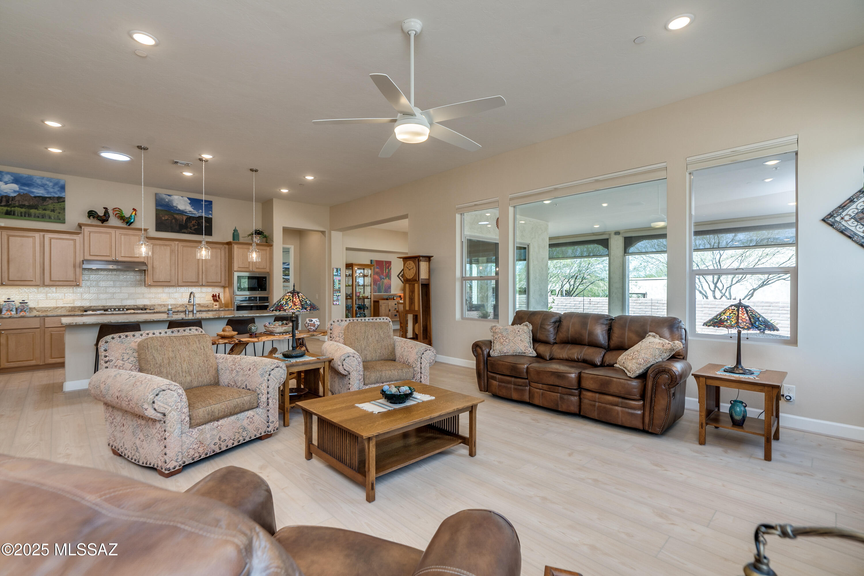 Quail Creek II Units 20 & 21 - Residential
