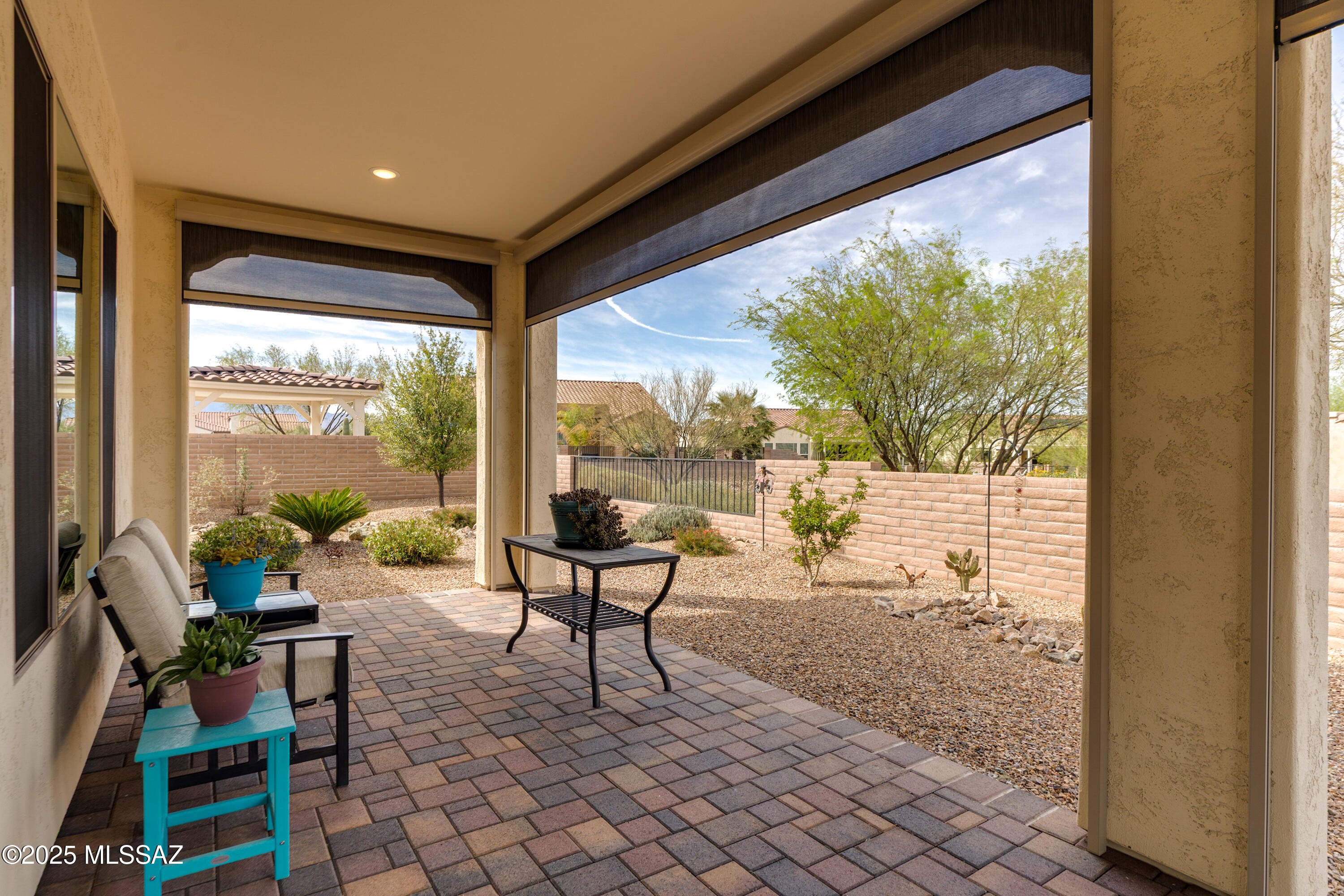 Quail Creek II Units 20 & 21 - Residential