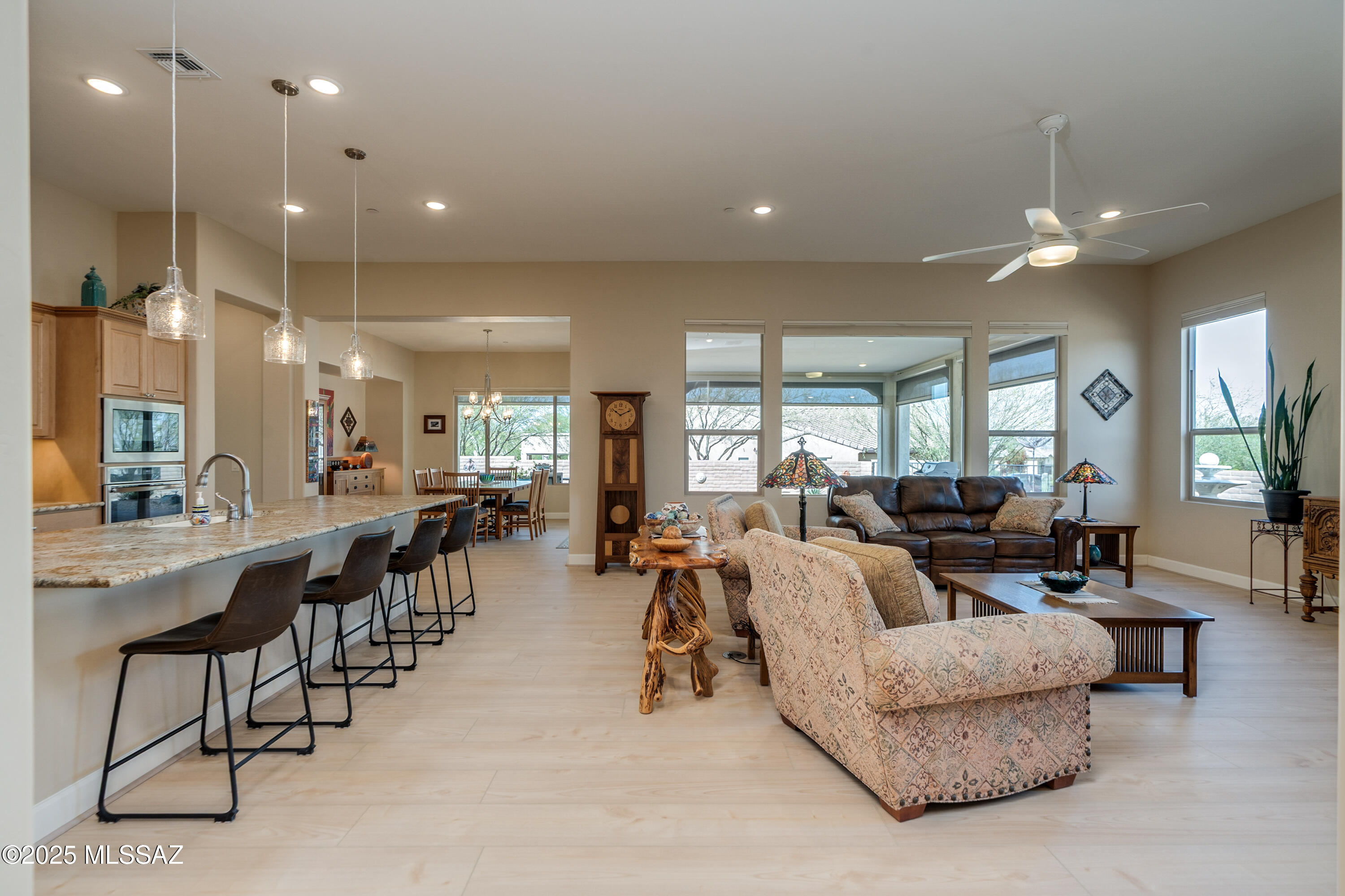 Quail Creek II Units 20 & 21 - Residential