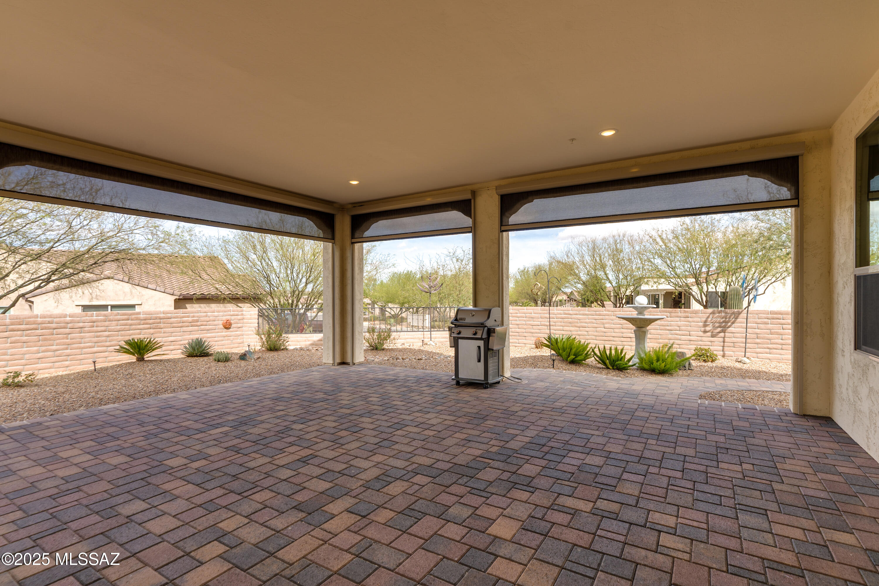 Quail Creek II Units 20 & 21 - Residential