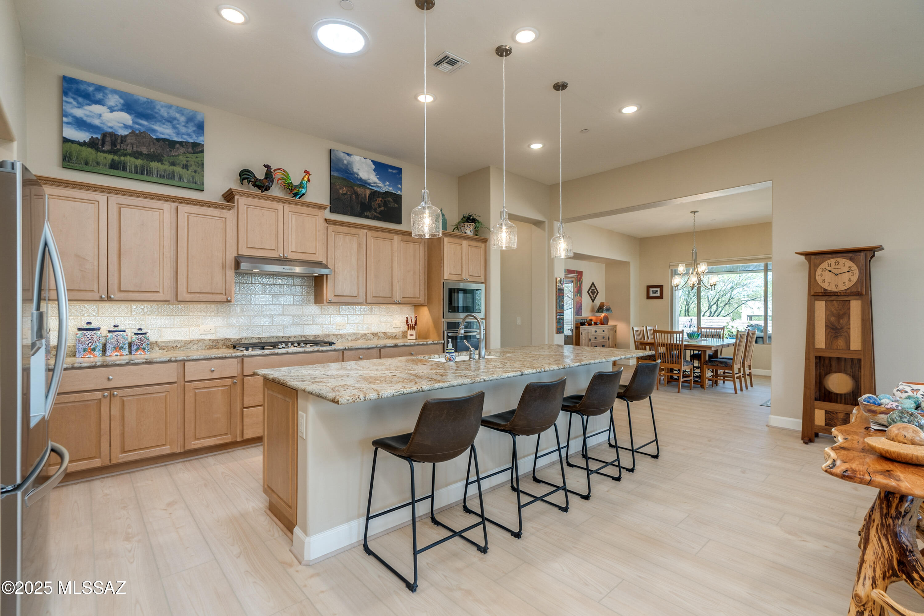 Quail Creek II Units 20 & 21 - Residential