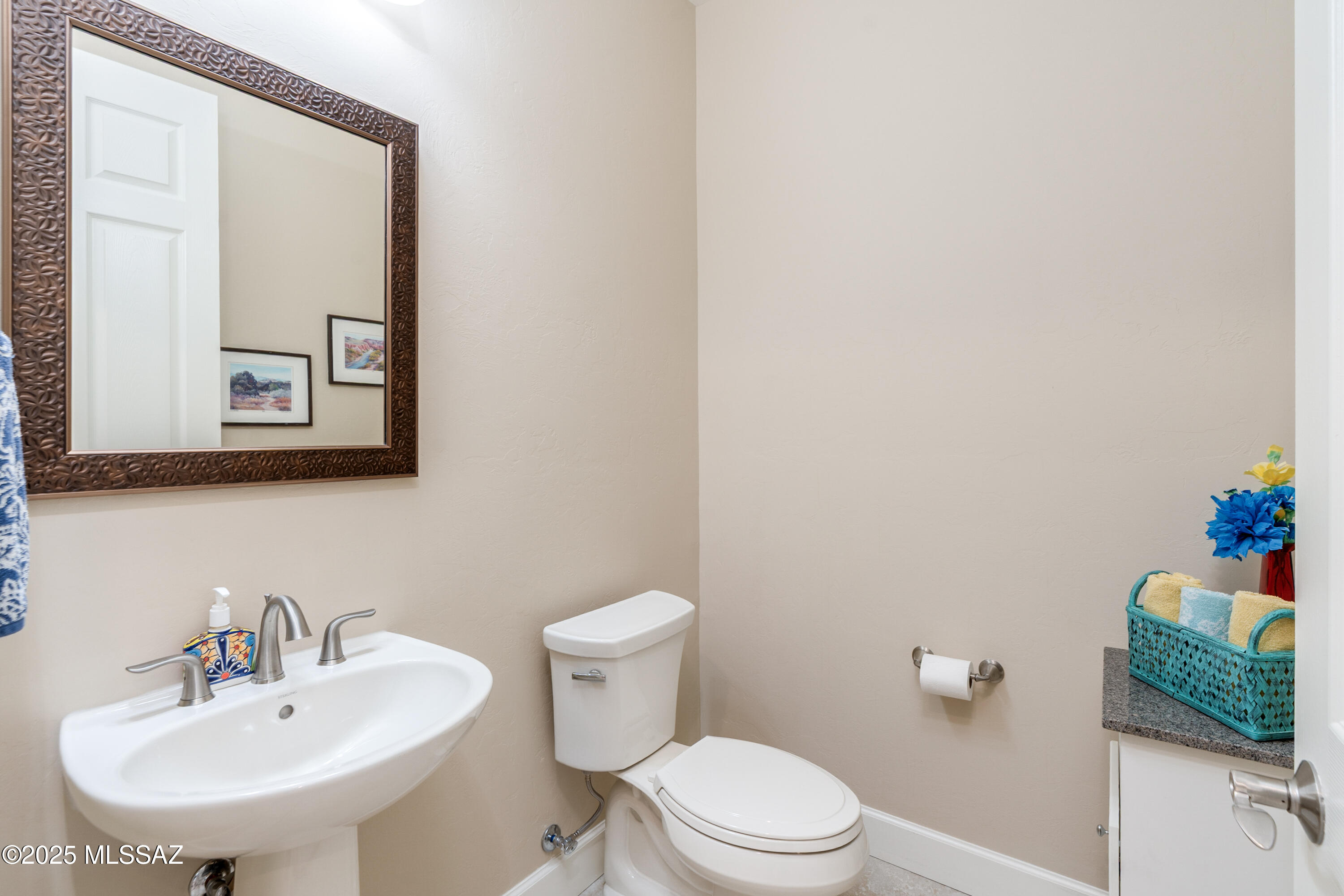 Quail Creek II Units 20 & 21 - Residential