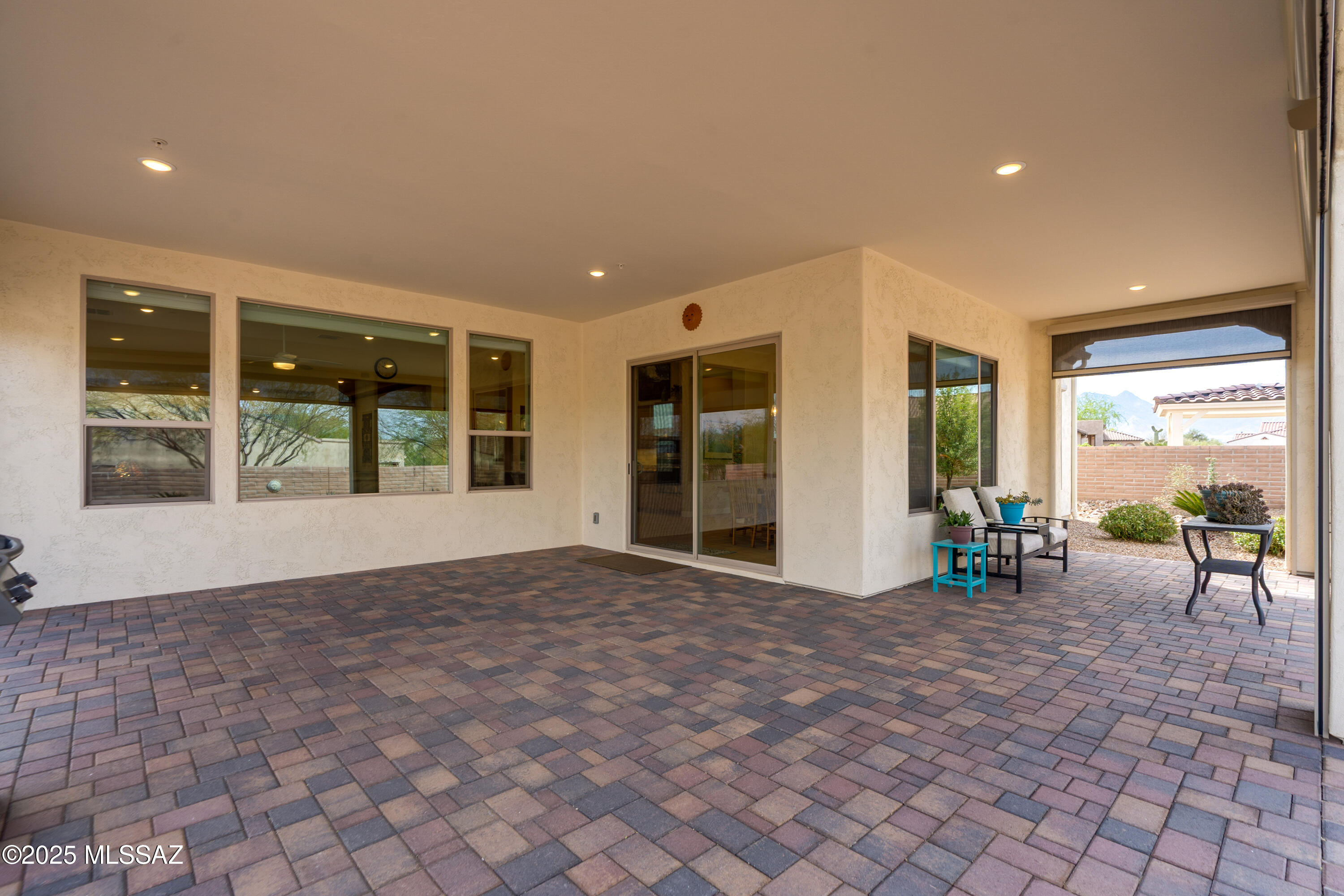 Quail Creek II Units 20 & 21 - Residential