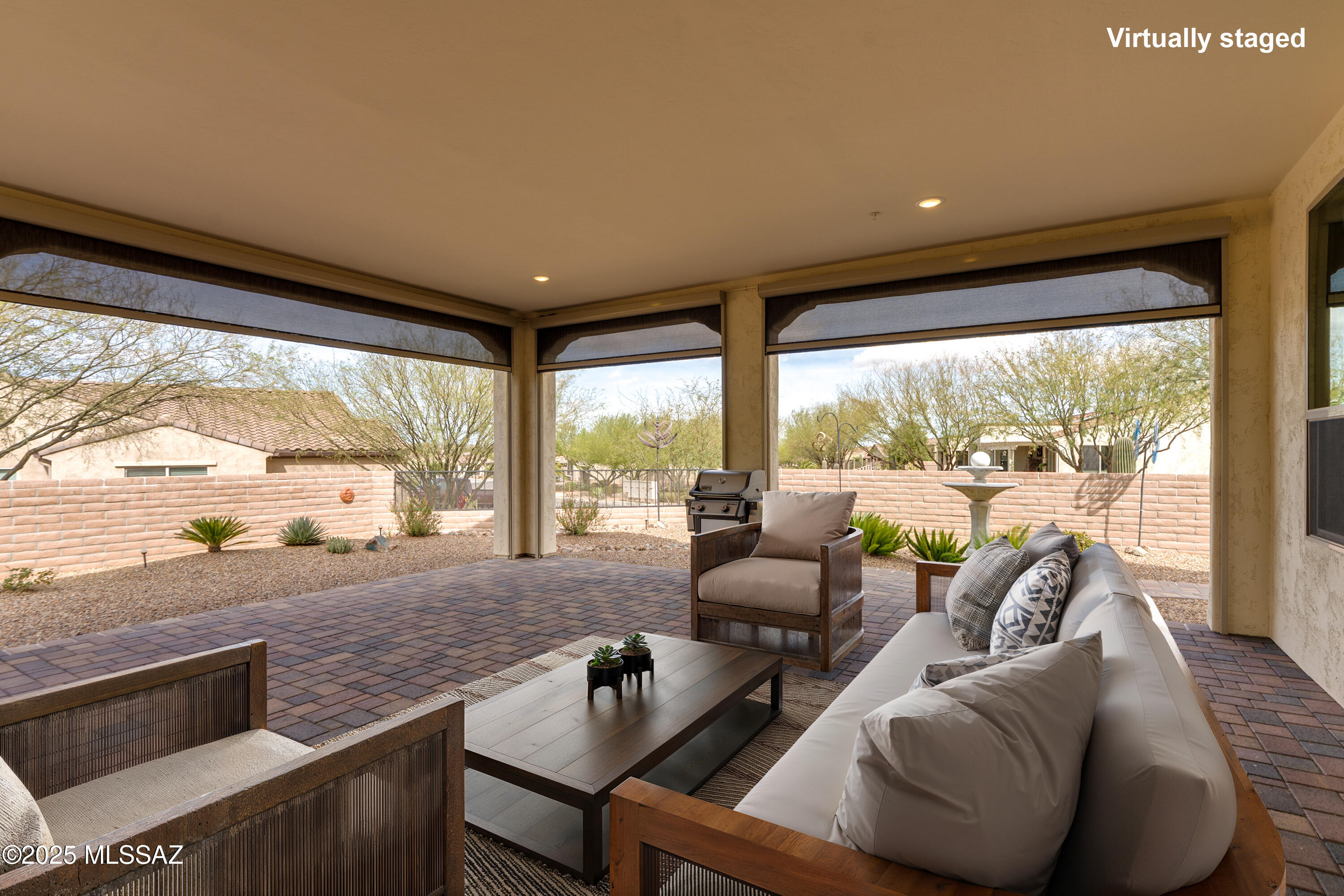 Quail Creek II Units 20 & 21 - Residential